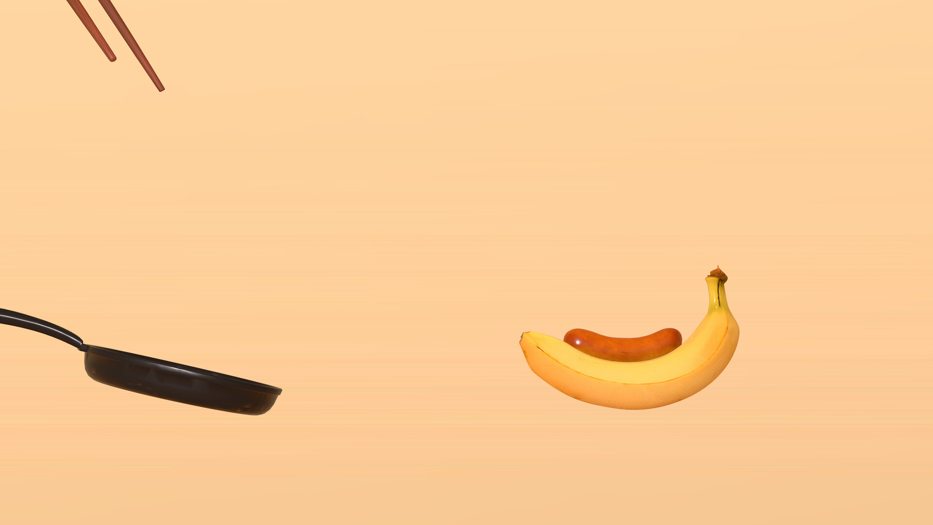一个关于香肠的奇怪游戏/A Weird Game About Sausage 新游发布