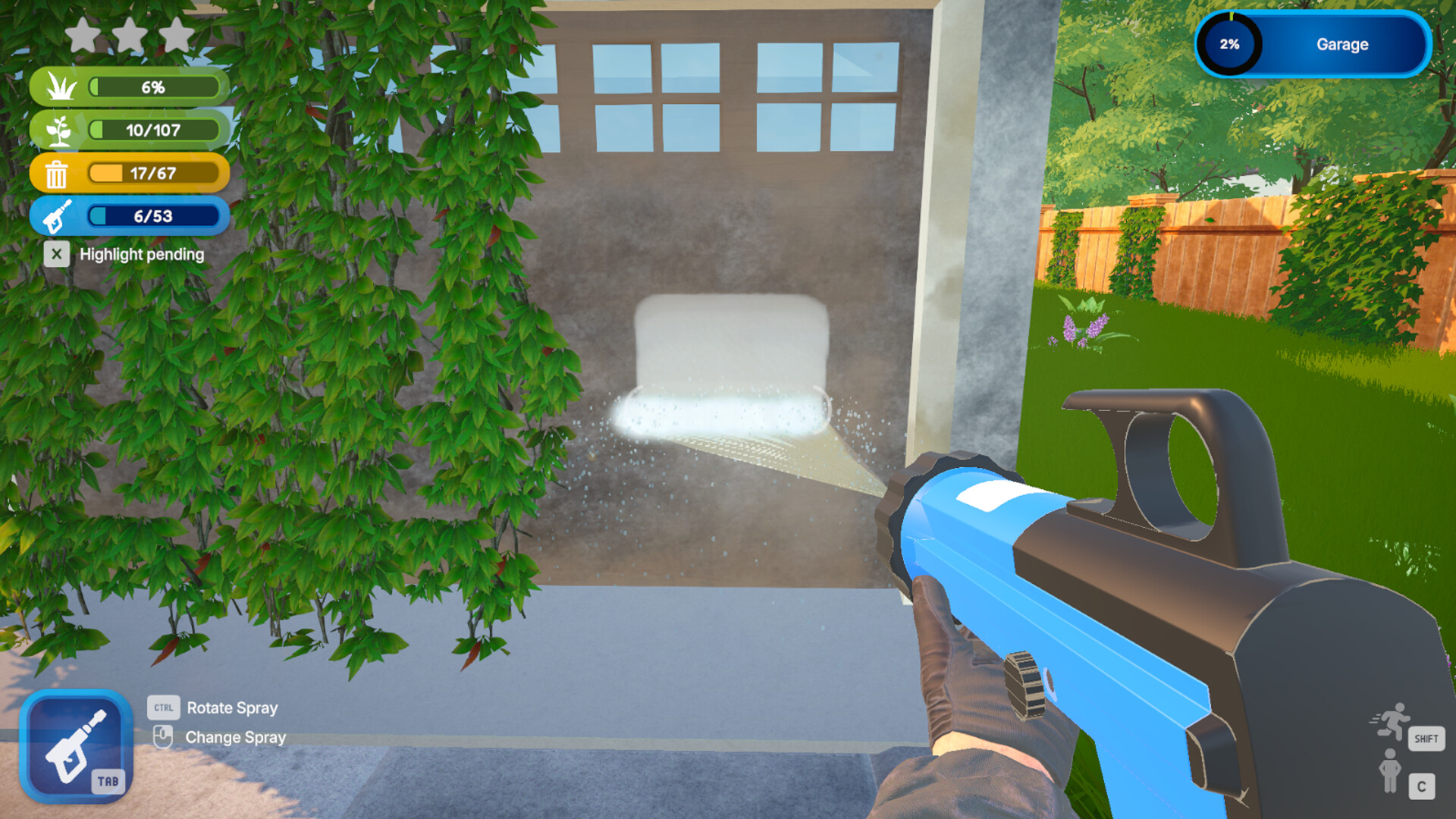 园林工人模拟器/Landscaper Simulator 新游发布 园林工人模拟器/Landscaper Simulator 新游发布