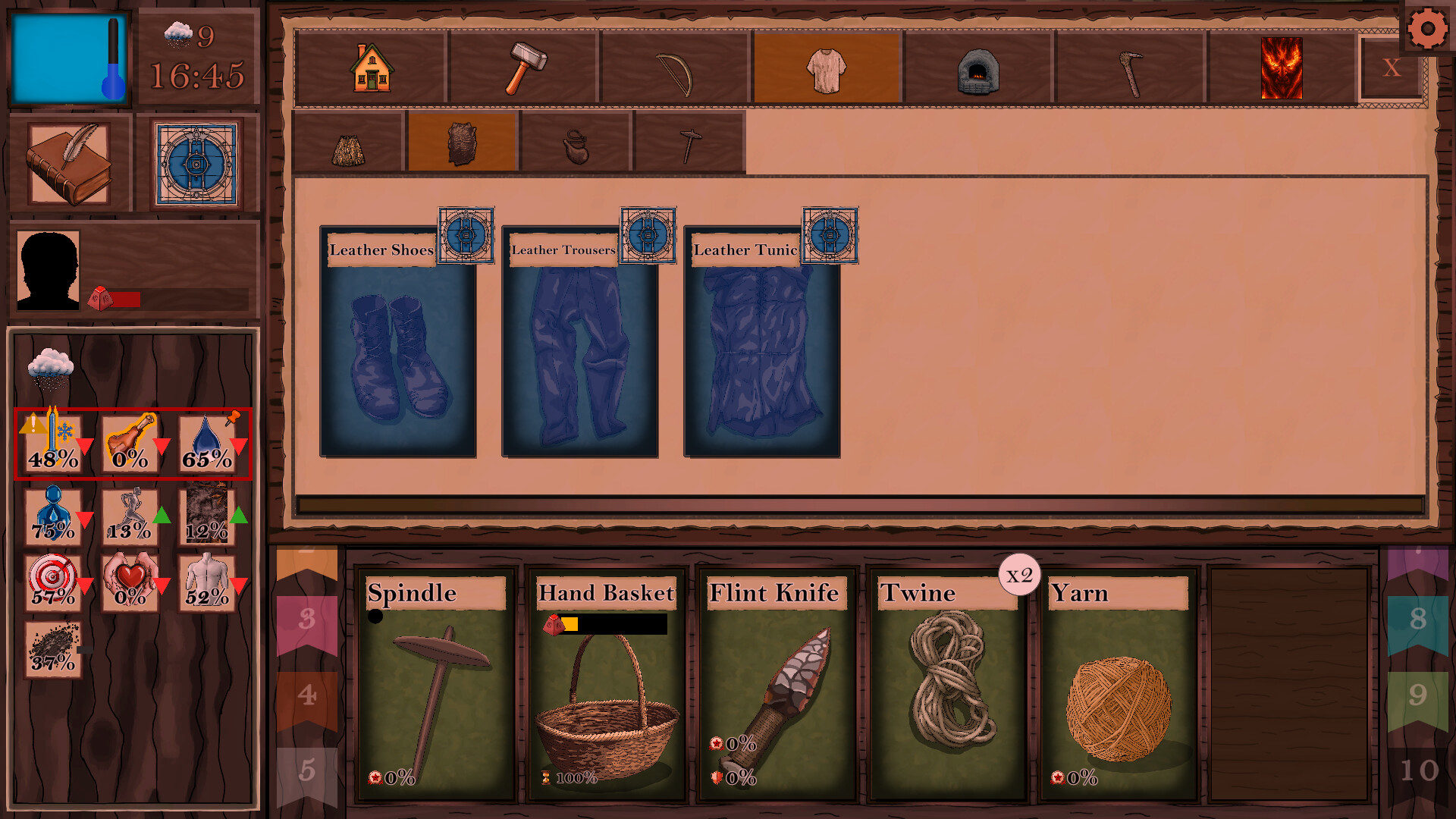卡牌生存:奇幻森林/Card Survival: Fantasy Forest 版本更新 卡牌生存:奇幻森林/Card Survival: Fantasy Forest 版本更新