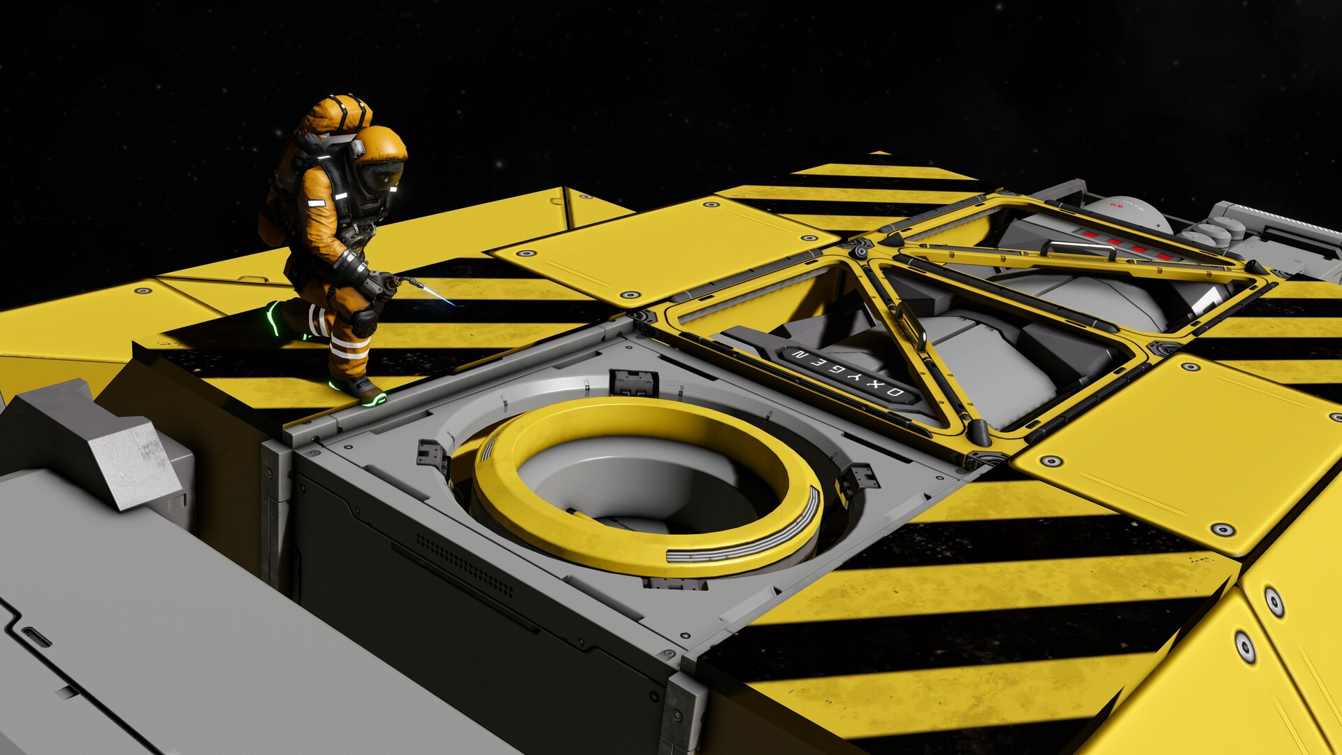 太空工程师/Space Engineers 版本更新 太空工程师/Space Engineers 版本更新