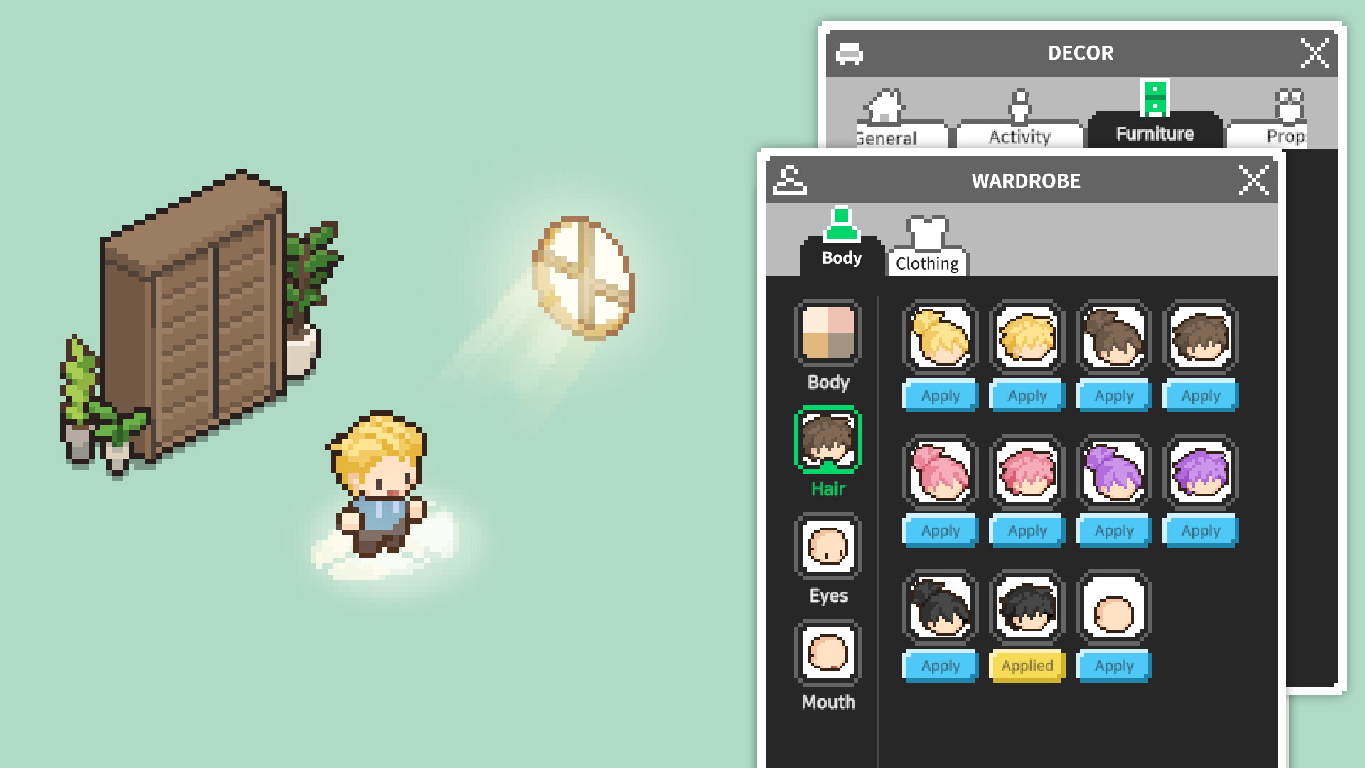 迷你舒适房间:Lo-Fi/Mini Cozy Room: Lo-Fi 版本更新 迷你舒适房间:Lo-Fi/Mini Cozy Room: Lo-Fi 版本更新