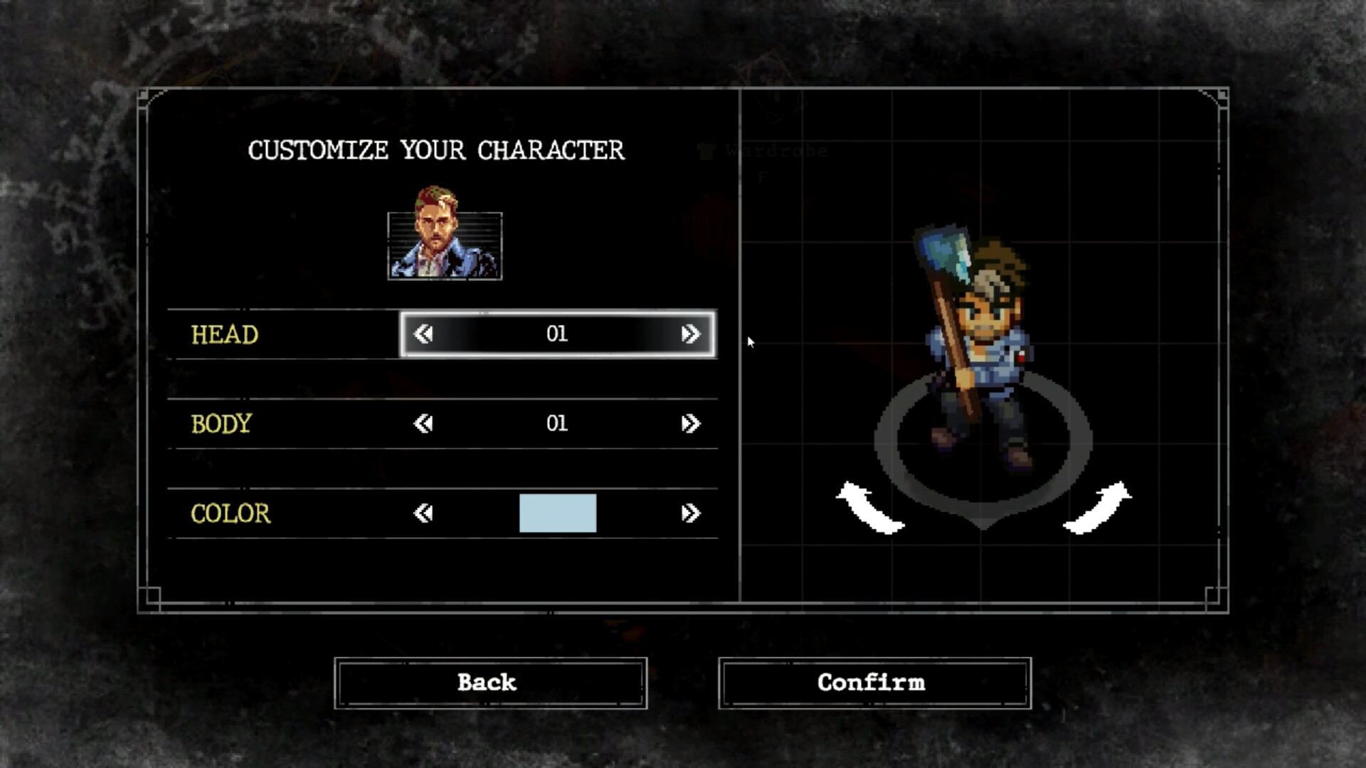 鬼山魔音爆发/Whisper Mountain Outbreak 版本更新 鬼山魔音爆发/Whisper Mountain Outbreak 版本更新