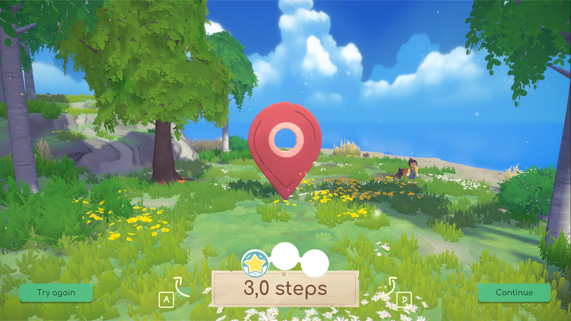 绘途寻踪/Map Map - A Game About Maps 版本更新 绘途寻踪/Map Map - A Game About Maps 版本更新