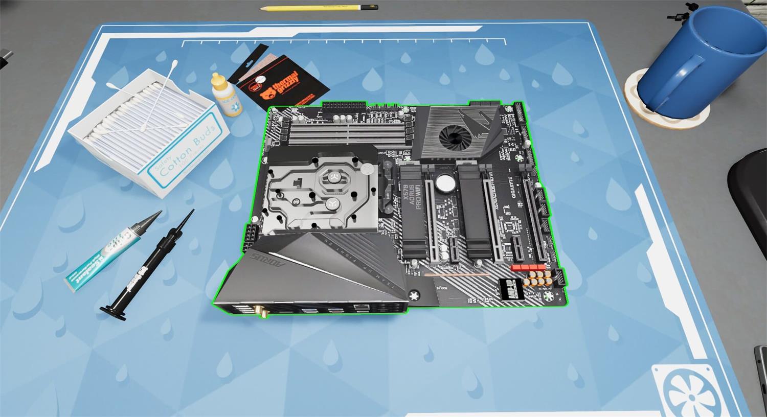 装机模拟器2/PC Building Simulator 2 版本更新 装机模拟器2/PC Building Simulator 2 版本更新
