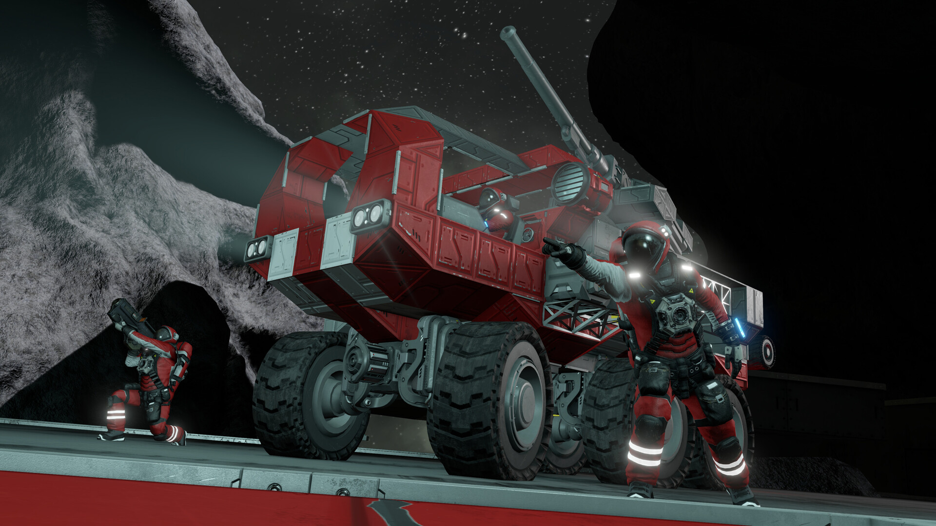 太空工程师/Space Engineers 版本更新 太空工程师/Space Engineers 版本更新