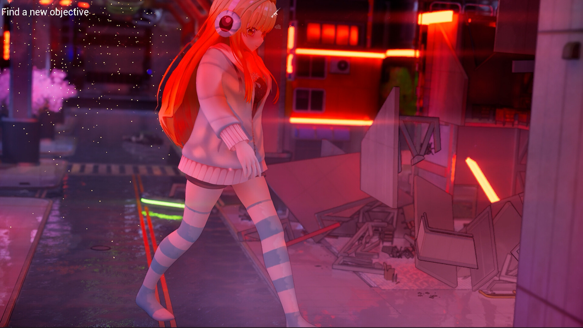 崩坏边缘/Edge of Destruction 新游发布 崩坏边缘/Edge of Destruction 新游发布
