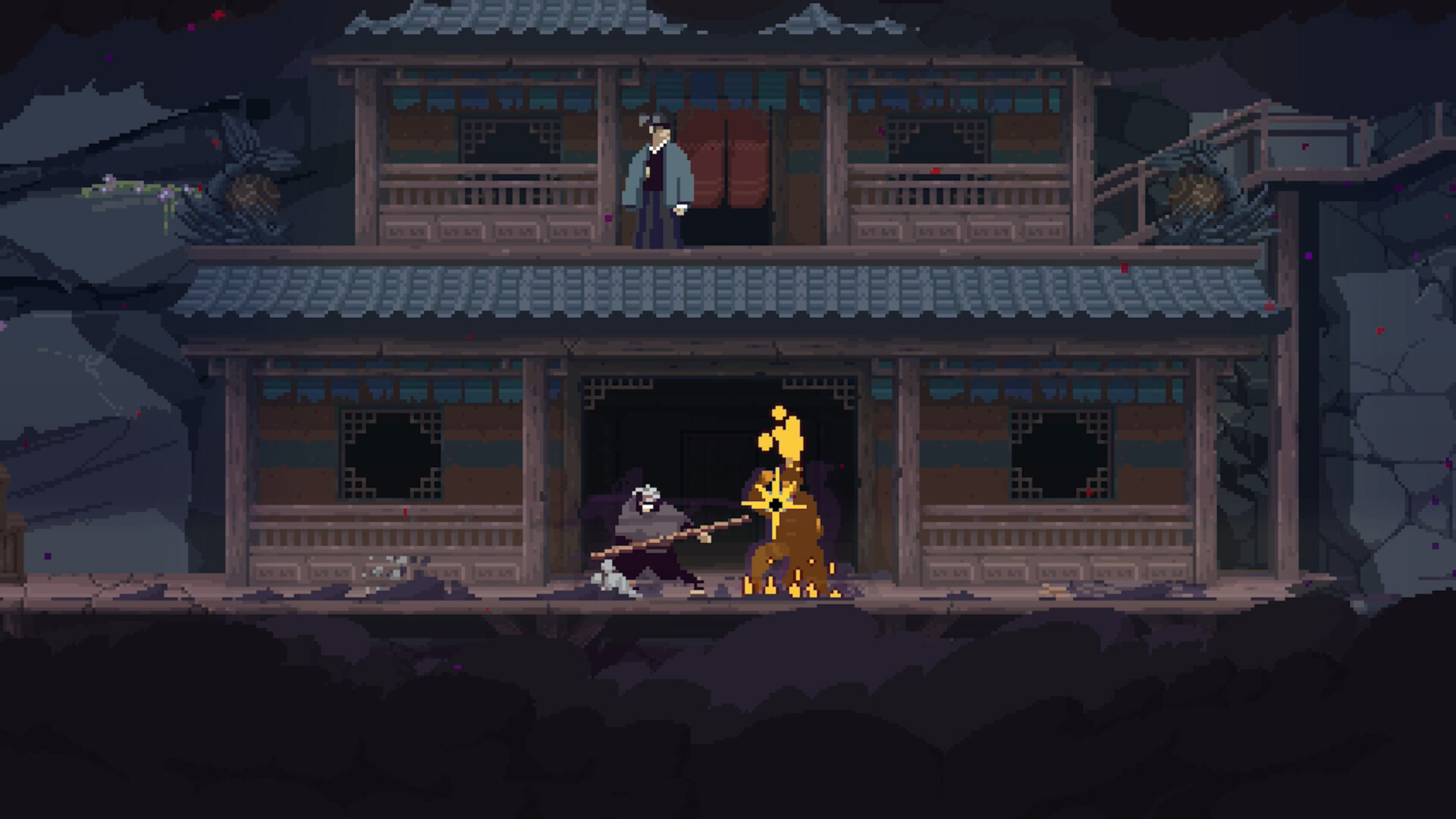 《预视武宗》中文版 《预视武宗》中文版