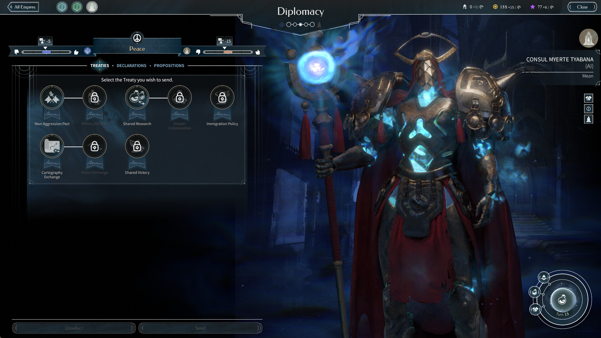 无尽帝国2/ENDLESS Legend 2 版本更新 无尽帝国2/ENDLESS Legend 2 版本更新