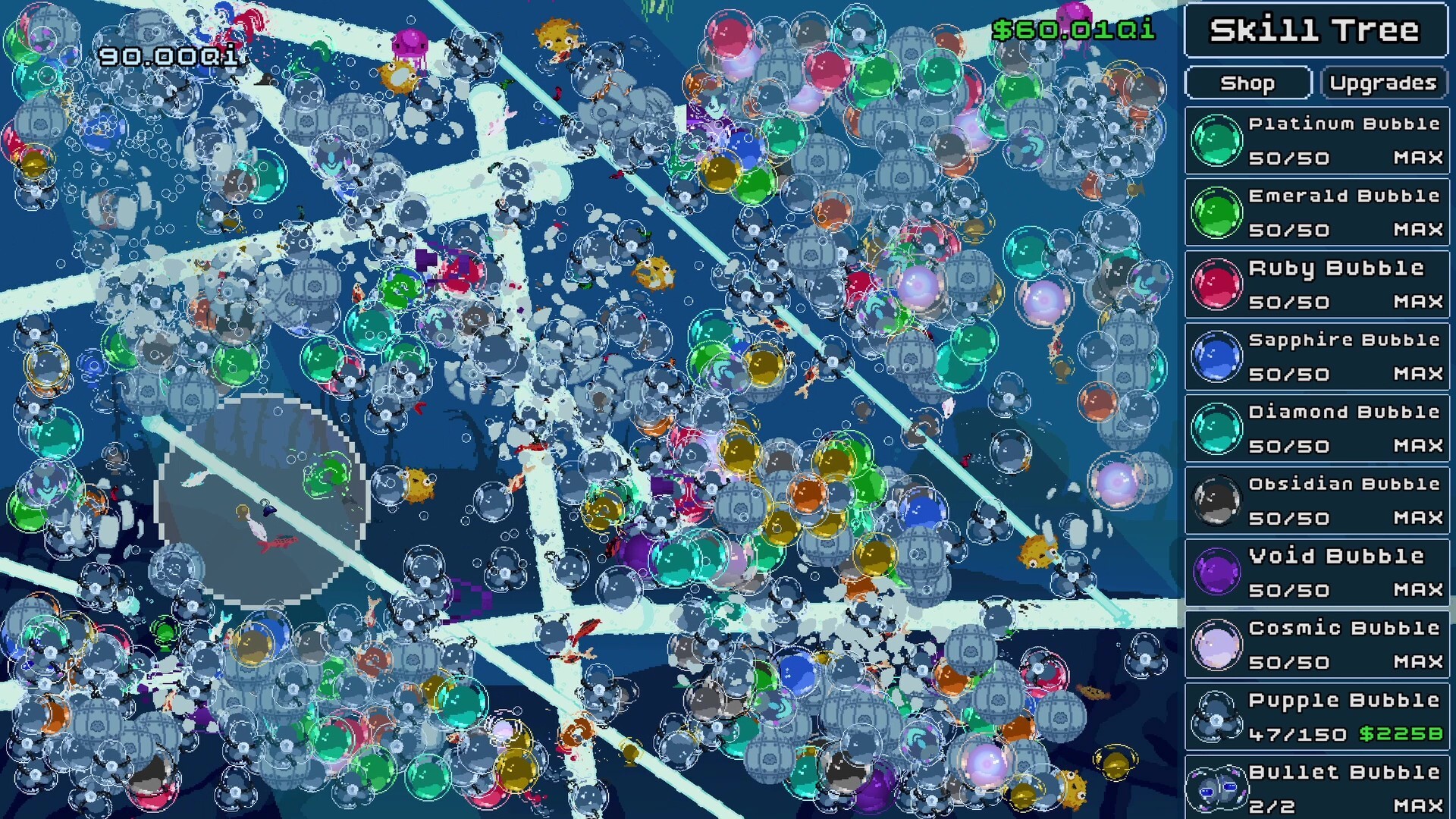 紫糖爆破/Pupple Pop 新游发布 紫糖爆破/Pupple Pop 新游发布