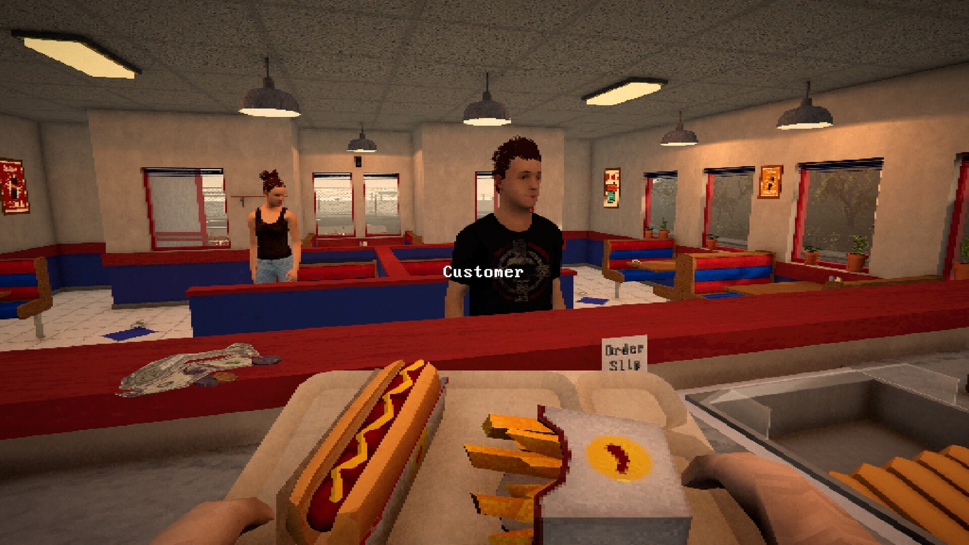 绞肉机:热狗模拟器/Meat Grinder: Hotdog Simulator 新游发布 绞肉机:热狗模拟器/Meat Grinder: Hotdog Simulator 新游发布