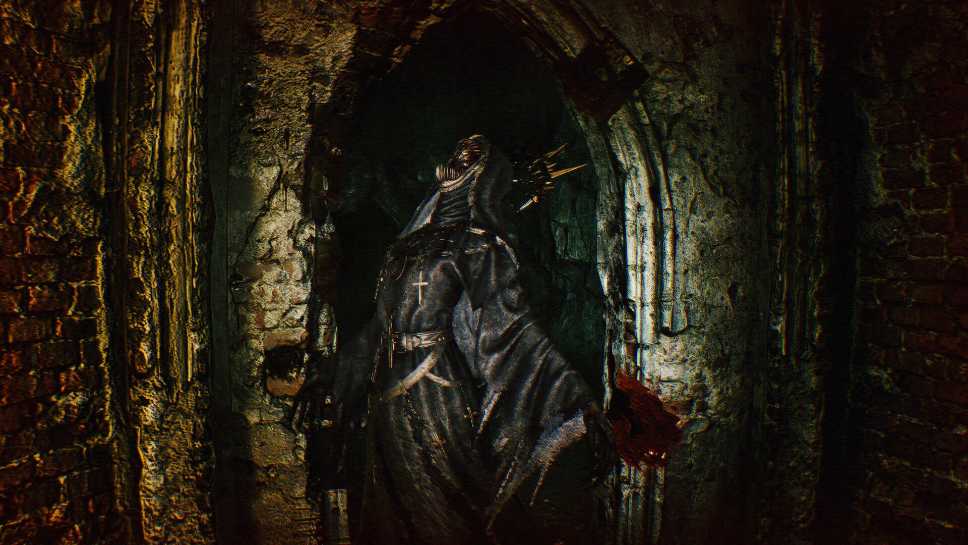 残躯:虫患墓穴/GUTTED: Infested Crypts 新游发布 残躯:虫患墓穴/GUTTED: Infested Crypts 新游发布