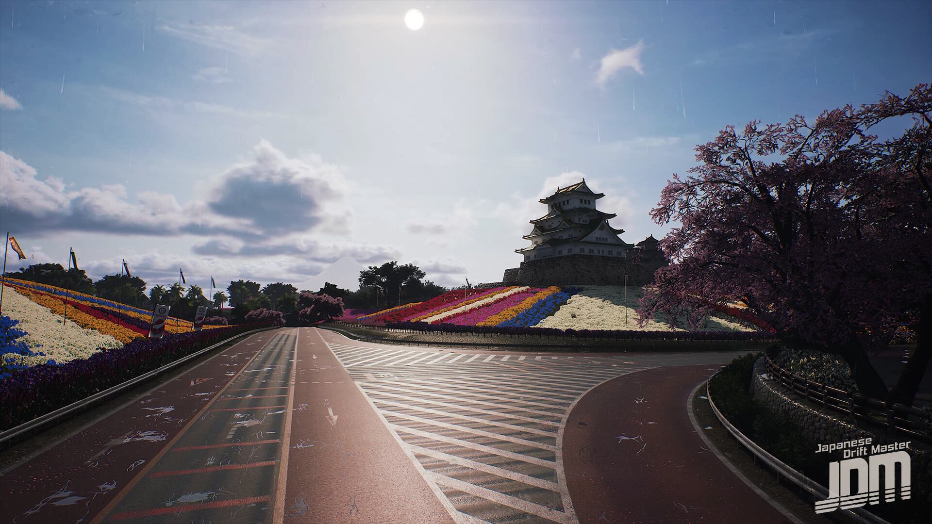 JDM: 漂移大师/JDM: Japanese Drift Master 版本更新 JDM: 漂移大师/JDM: Japanese Drift Master 版本更新