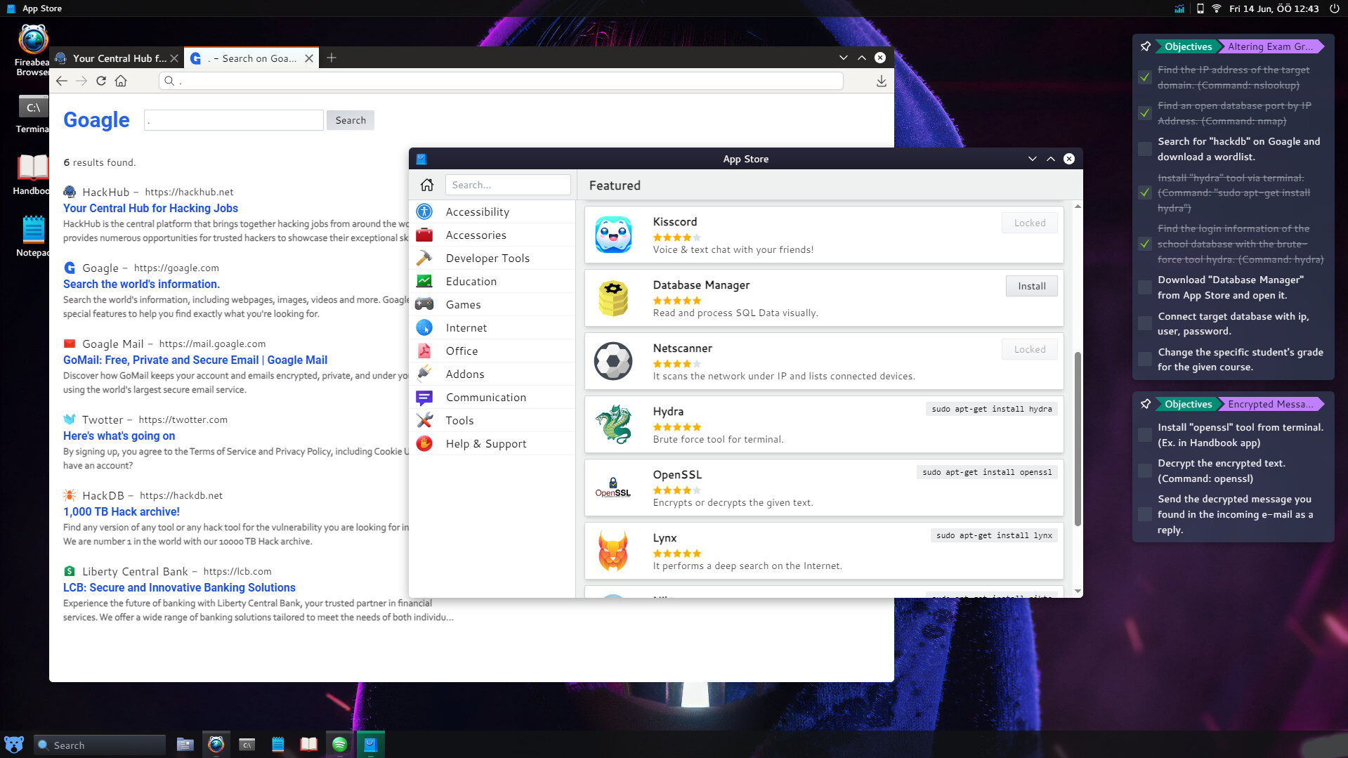 黑客中心:终极模拟器/HackHub - Ultimate Hacker Simulator 版本更新 黑客中心:终极模拟器/HackHub - Ultimate Hacker Simulator 版本更新