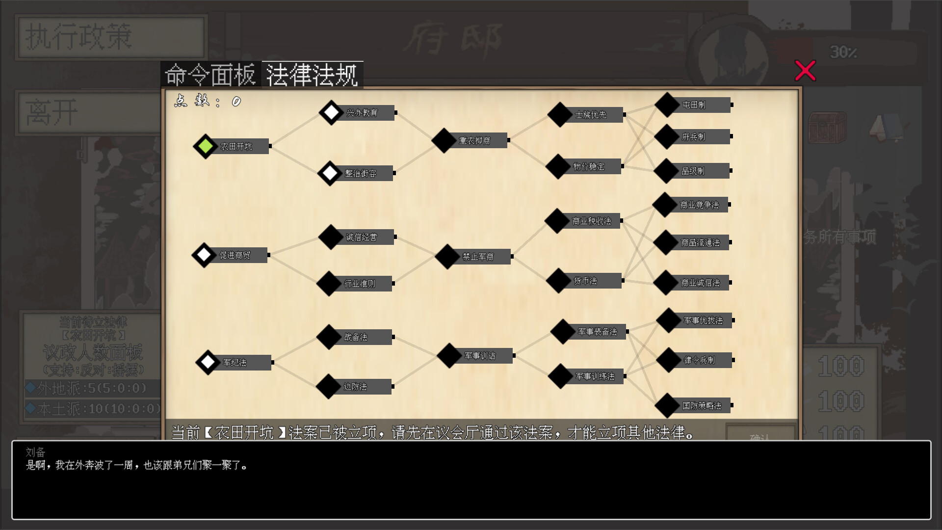 阴三国谋论: 徐州篇/The Three Kingdoms of Shadows: Xuzhou 新游发布 阴三国谋论: 徐州篇/The Three Kingdoms of Shadows: Xuzhou 新游发布