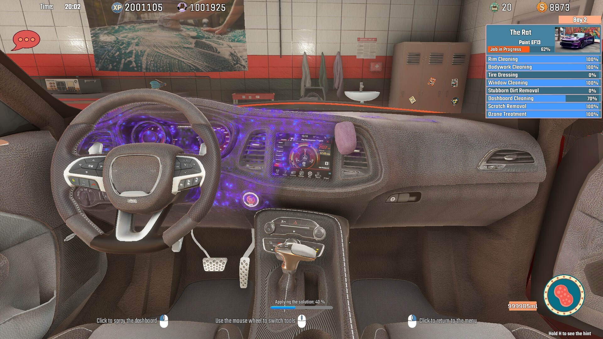 洗车模拟器/Car Wash Simulator 新游发布 洗车模拟器/Car Wash Simulator 新游发布