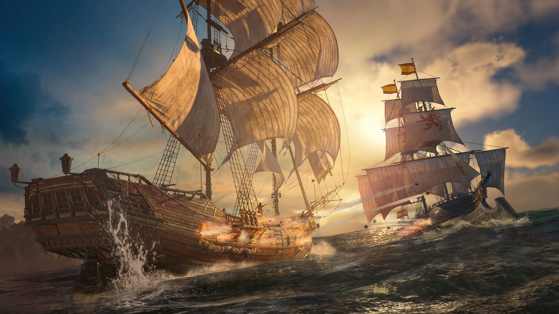 刺客信条:黑旗 记忆重置/Assassin's Creed Black Flag Resynced voices38 新游发布 刺客信条:黑旗 记忆重置/Assassin's Creed Black Flag Resynced voices38 新游发布