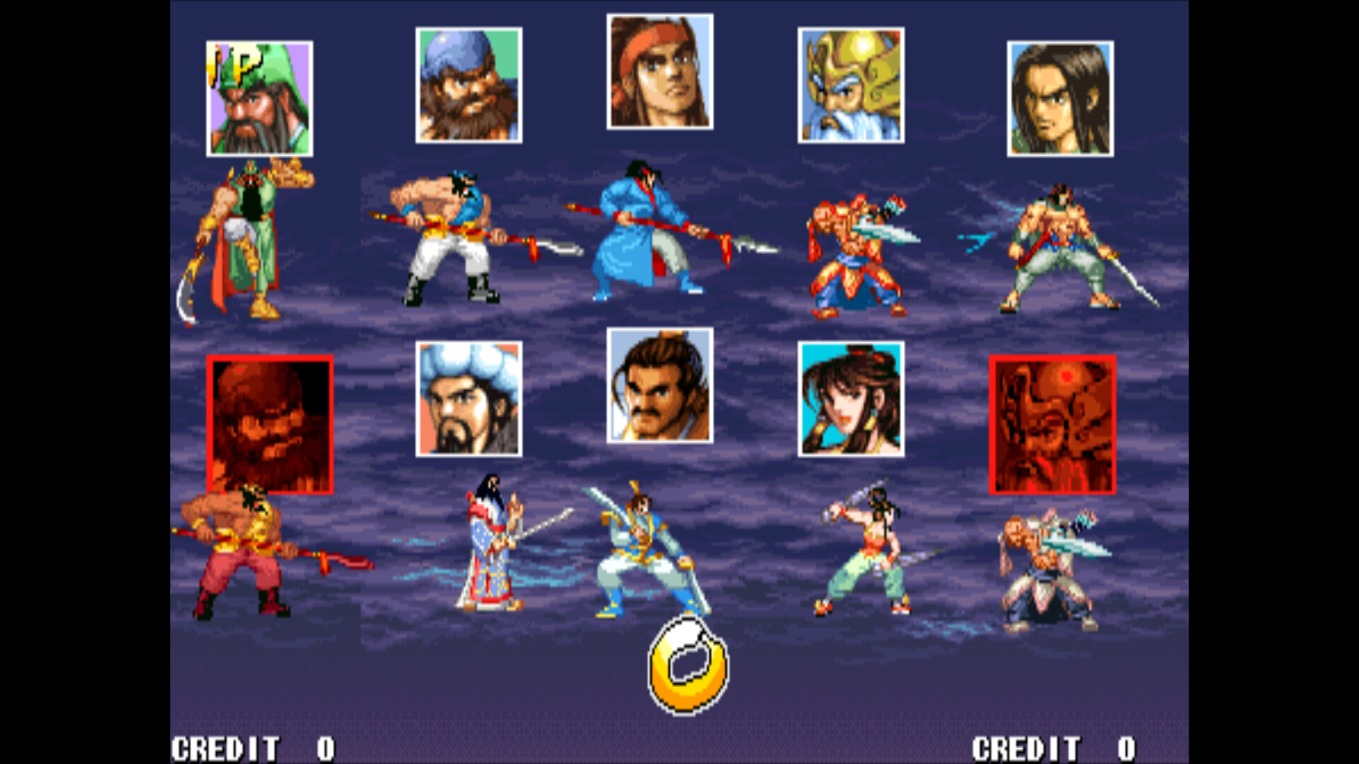 IGS经典街机合集/IGS Classic Arcade Collection 新游发布 IGS经典街机合集/IGS Classic Arcade Collection 新游发布