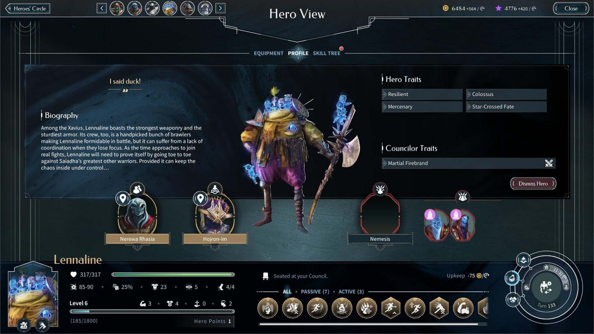 无尽帝国2/ENDLESS Legend 2 版本更新 无尽帝国2/ENDLESS Legend 2 版本更新