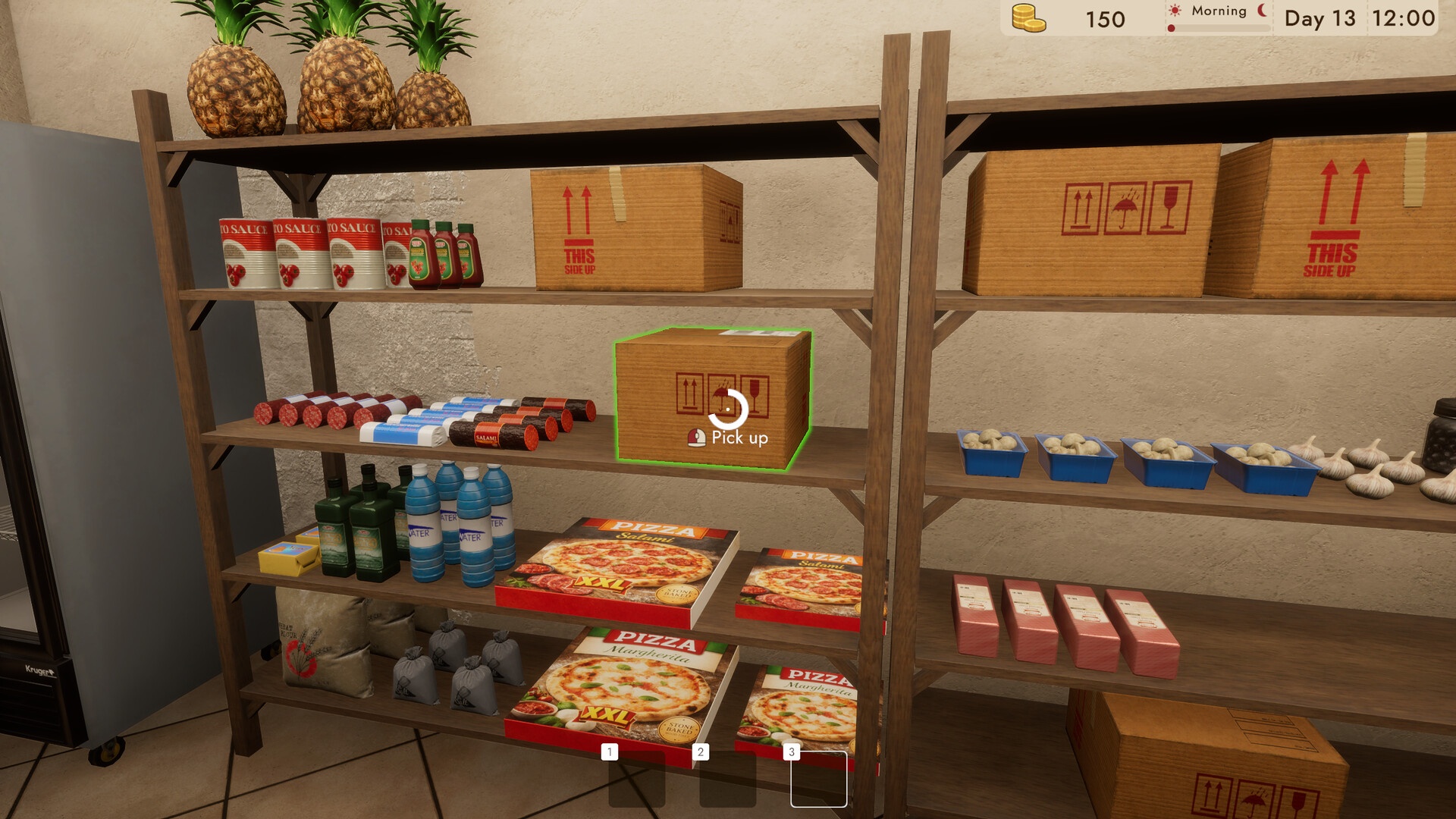 披萨店主模拟器/Pizza Man Simulator 新游发布 披萨店主模拟器/Pizza Man Simulator 新游发布