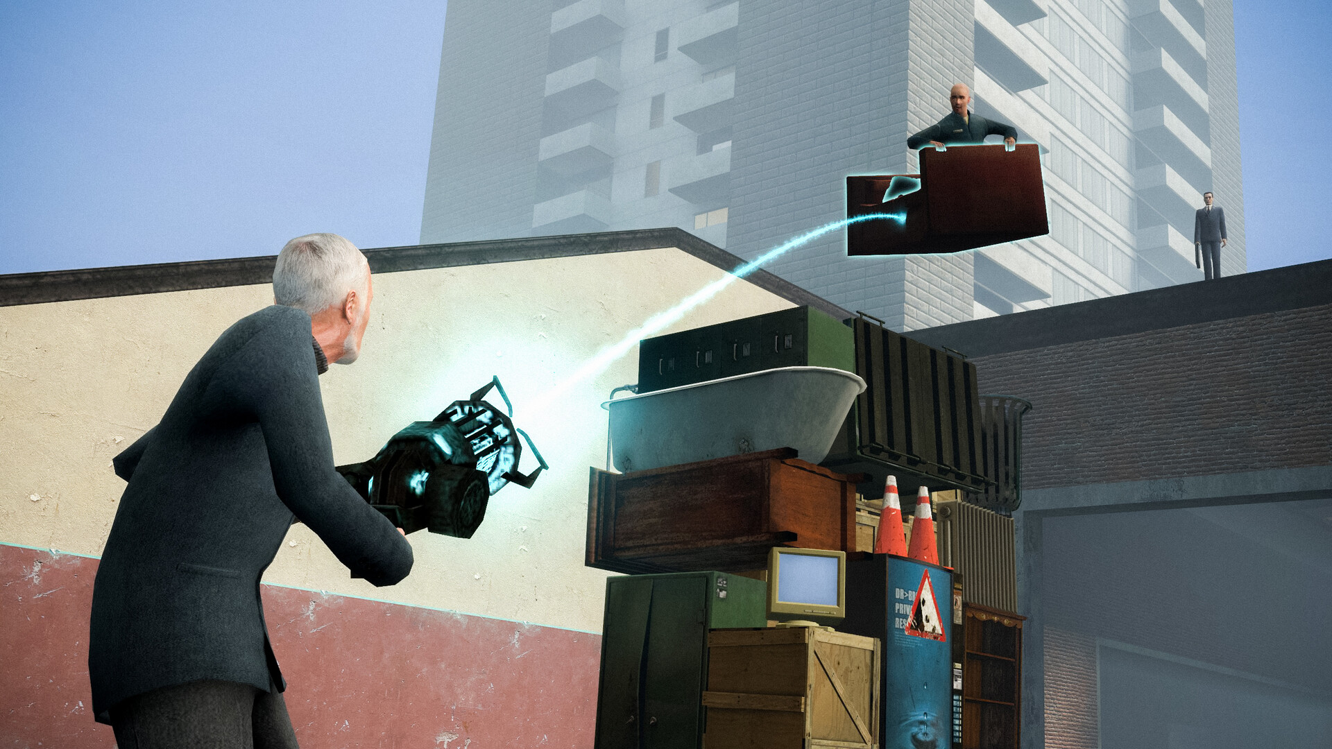 盖瑞模组/Garry's Mod 版本更新 盖瑞模组/Garry's Mod 版本更新