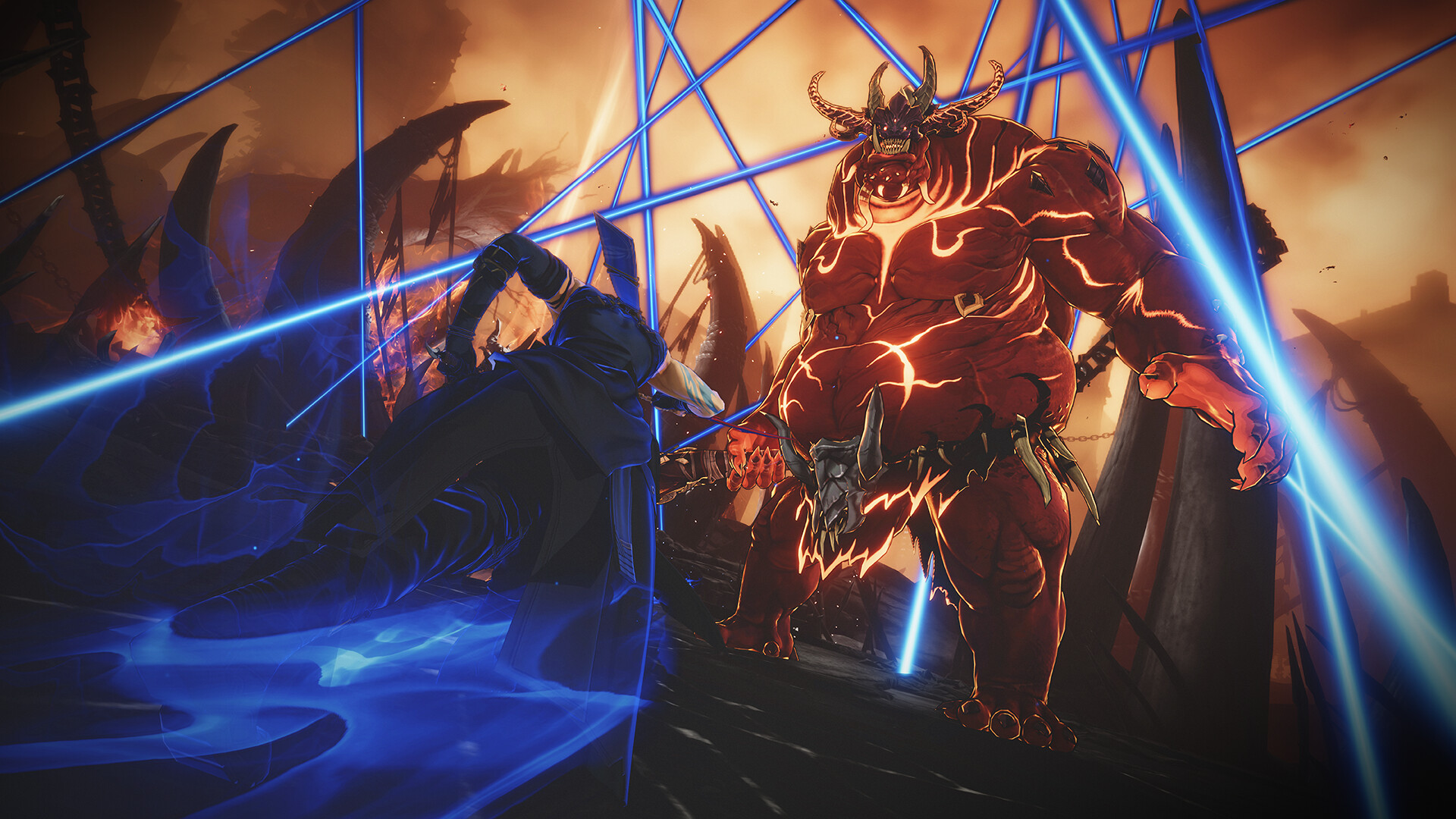 我独自升级:起立·觉醒/Solo Leveling: ARISE OVERDRIVE 版本更新 我独自升级:起立·觉醒/Solo Leveling: ARISE OVERDRIVE 版本更新