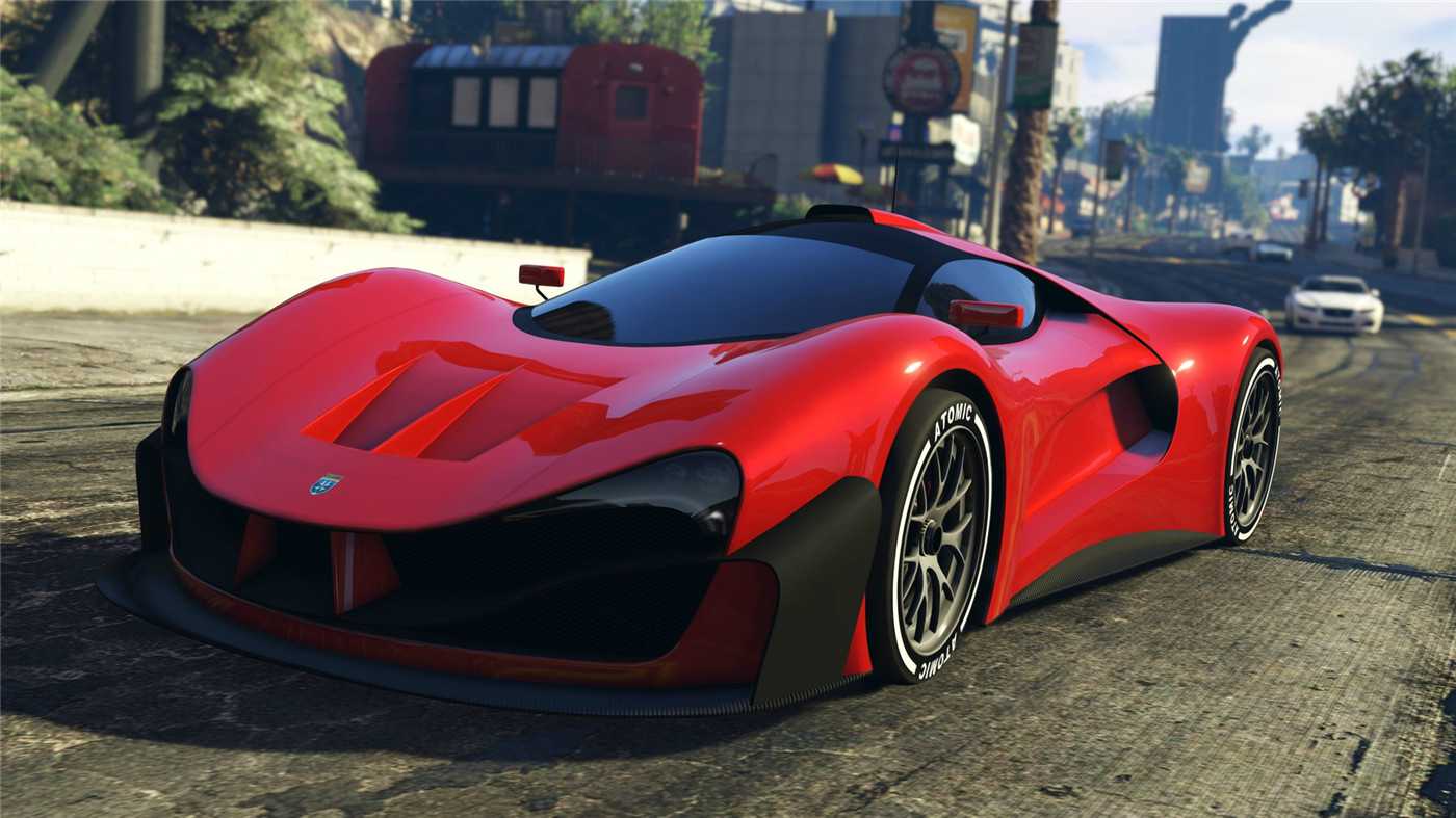 侠盗猎车手5传承版/GTA5传承版/Grand Theft Auto V Legacy 版本更新 侠盗猎车手5传承版/GTA5传承版/Grand Theft Auto V Legacy 版本更新