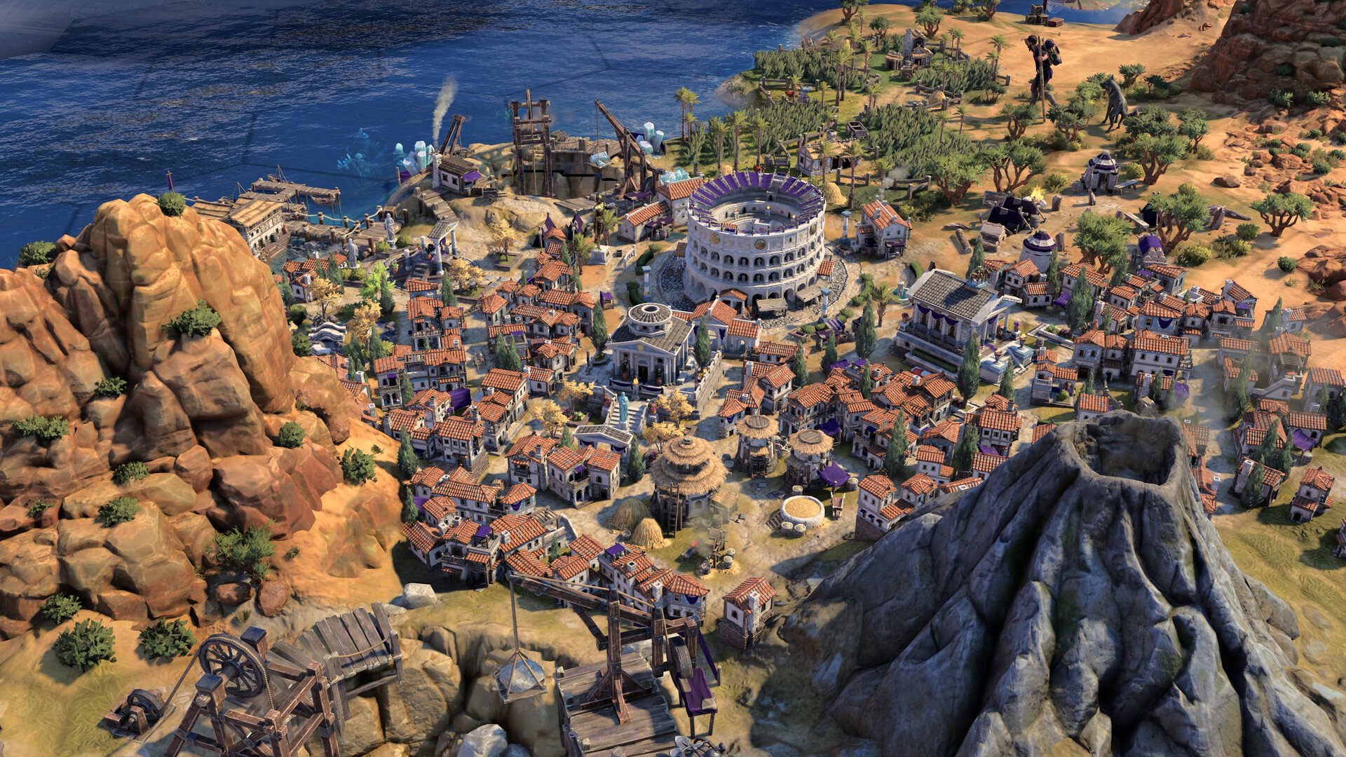 席德·梅尔的文明7-虚拟机版/Sid Meier's Civilization VII HYPERVISOR 版本更新