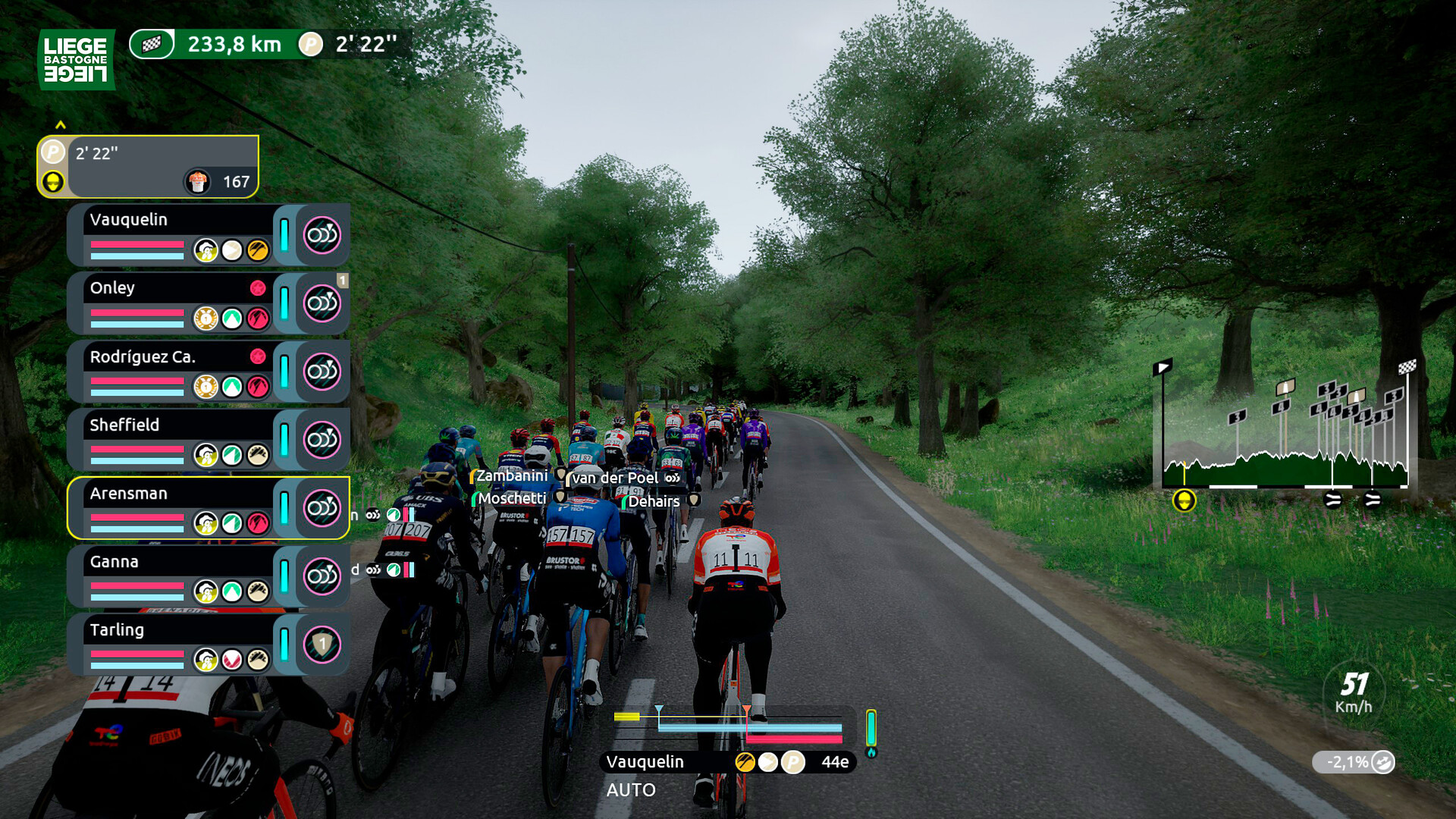 环法自行车赛2026/Tour de France 2026 版本更新 环法自行车赛2026/Tour de France 2026 版本更新