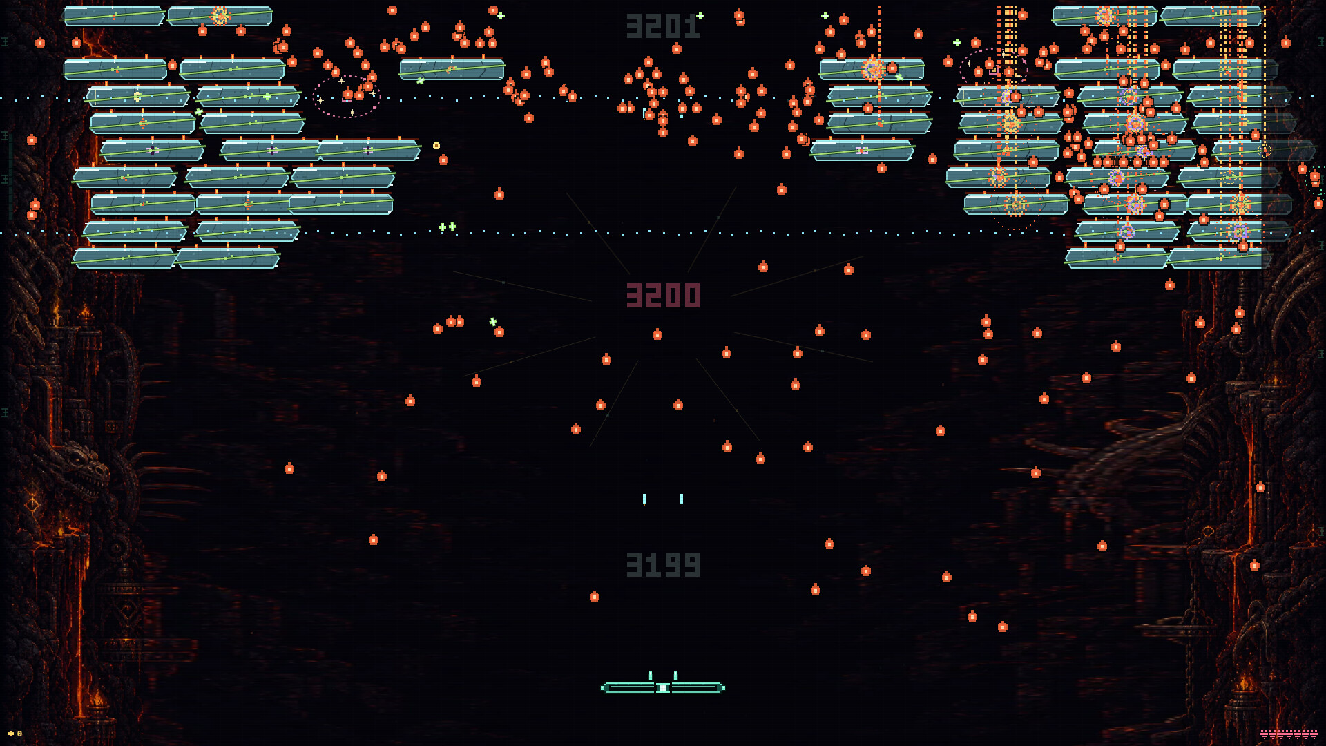肉鸽砖块/Roguelike Bricks 新游发布 肉鸽砖块/Roguelike Bricks 新游发布