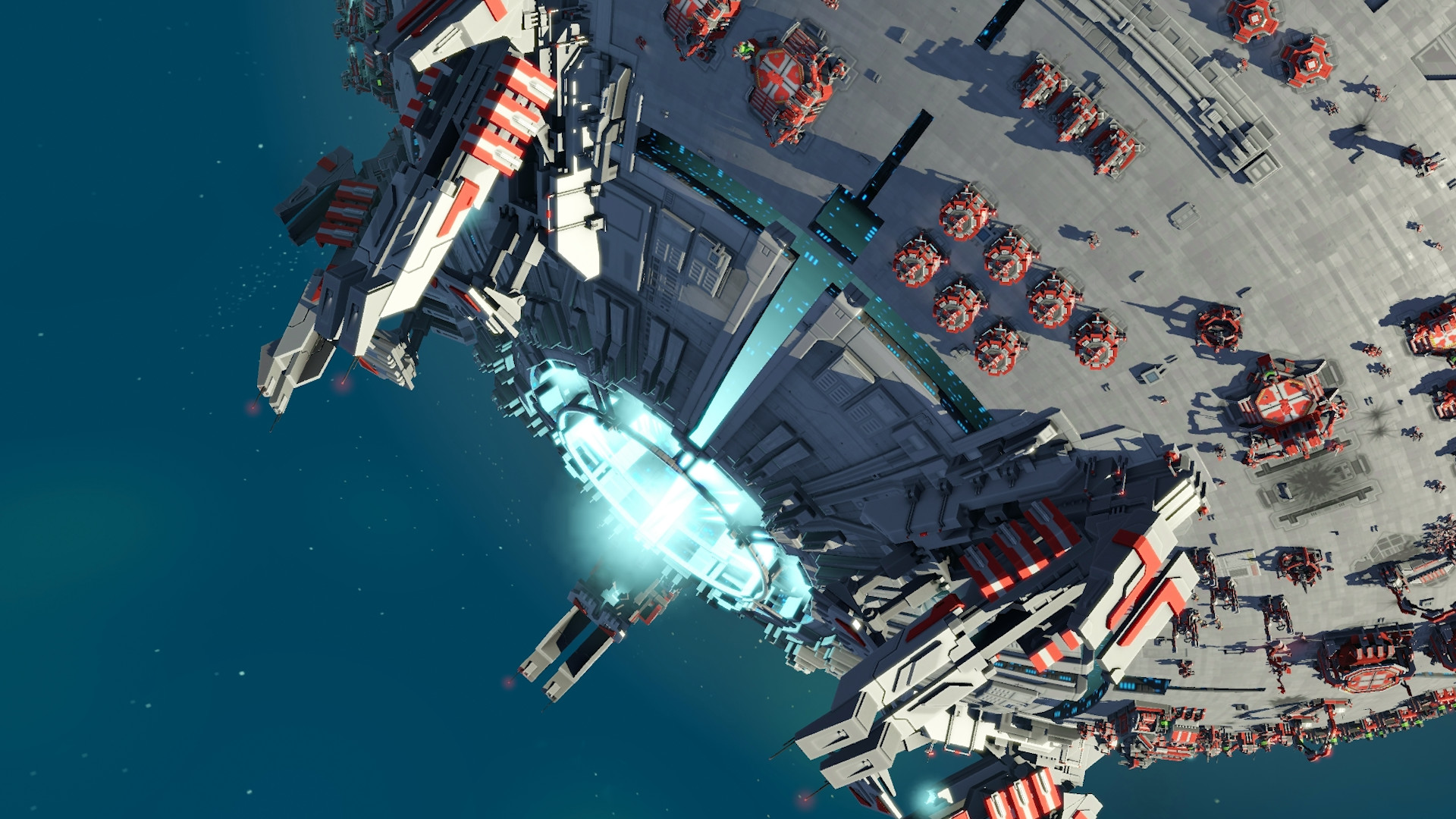 行星的毁灭:泰坦/Planetary Annihilation: TITANS 版本更新 行星的毁灭:泰坦/Planetary Annihilation: TITANS 版本更新
