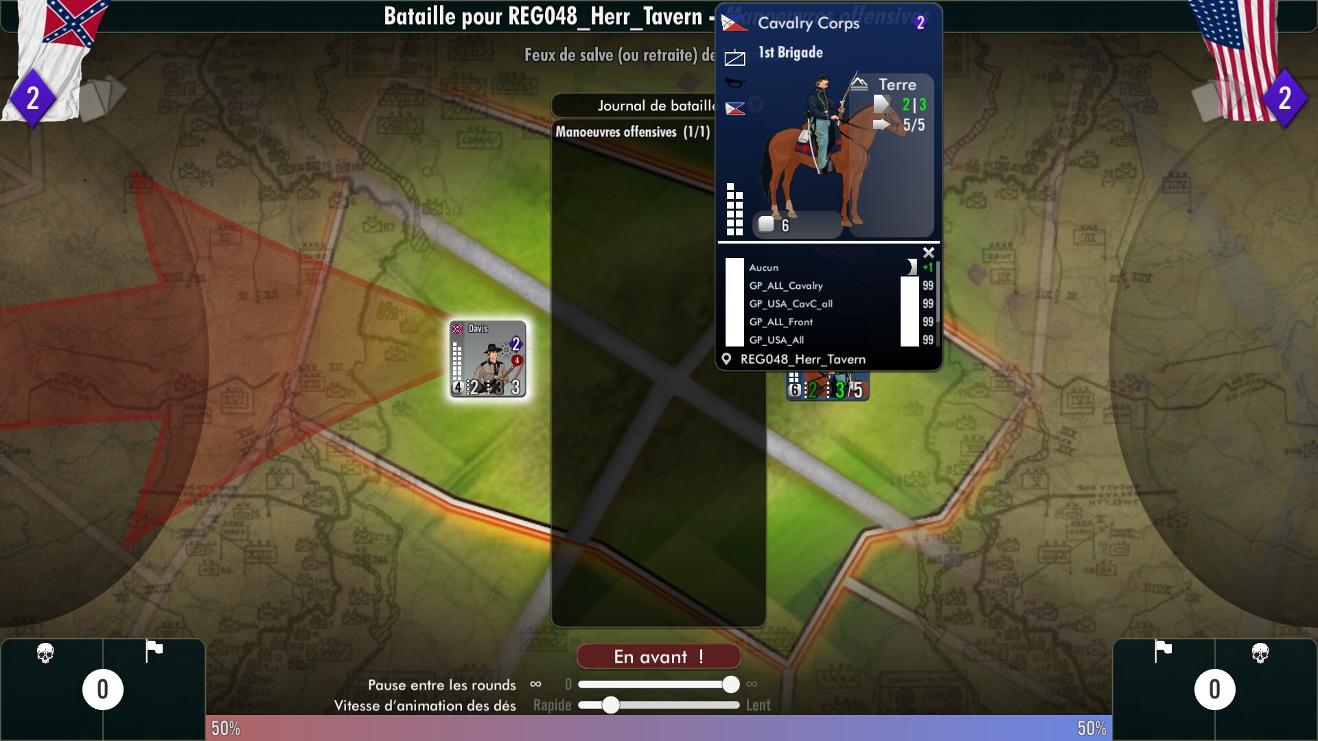 SGS 葛底斯堡战役/SGS Battle for: Gettysburg 版本更新 SGS 葛底斯堡战役/SGS Battle for: Gettysburg 版本更新