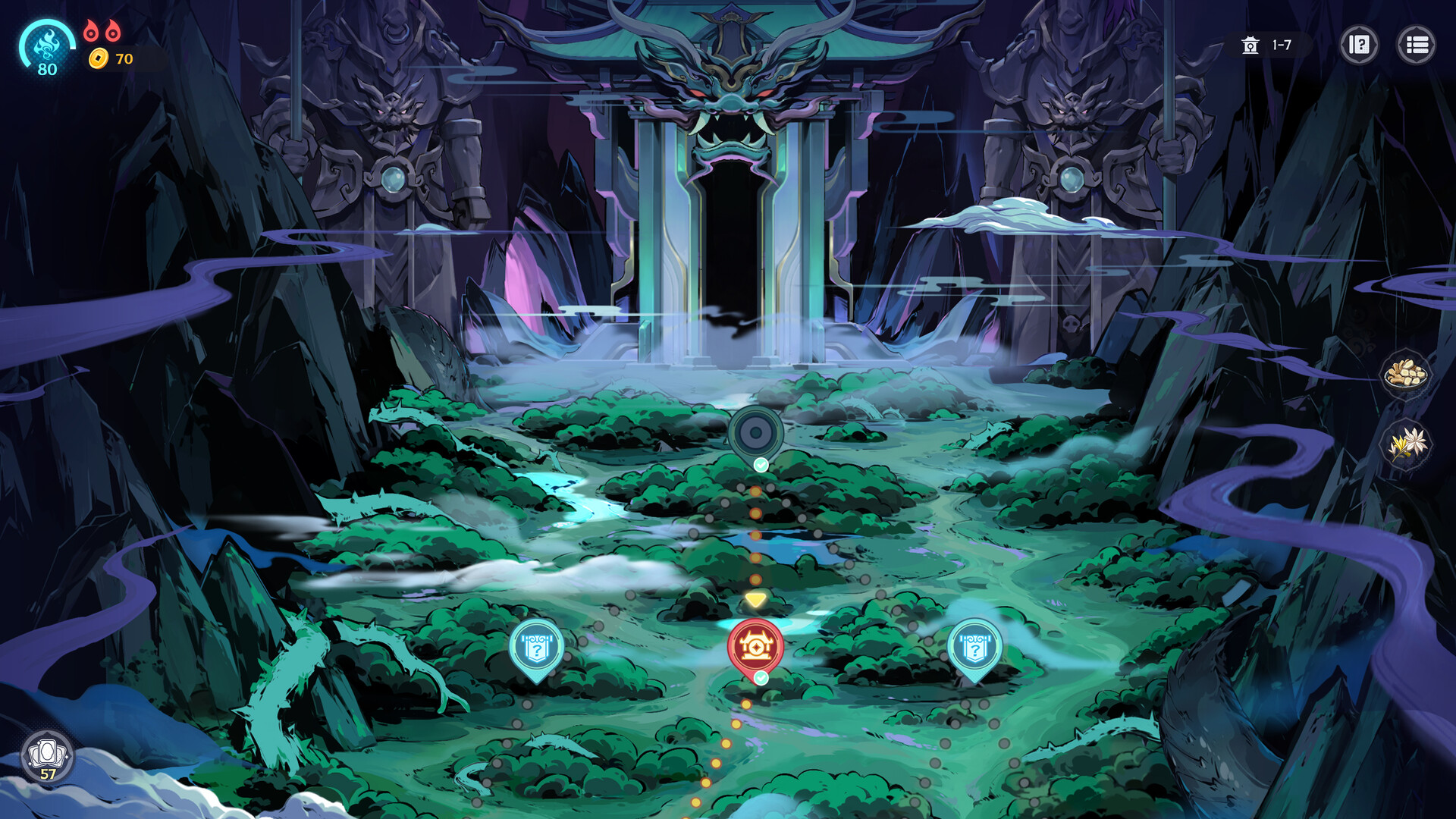 我在地府打麻将/Demonic Mahjong 版本更新 我在地府打麻将/Demonic Mahjong 版本更新
