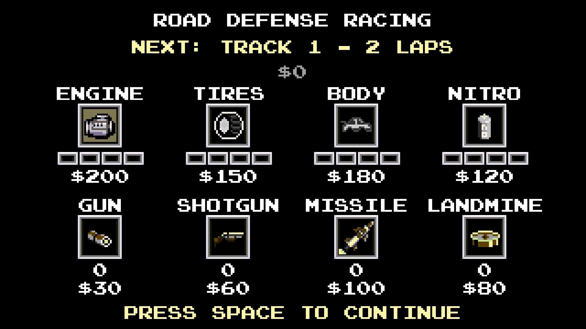 公路防御竞速/Road Defense Racing 新游发布 公路防御竞速/Road Defense Racing 新游发布