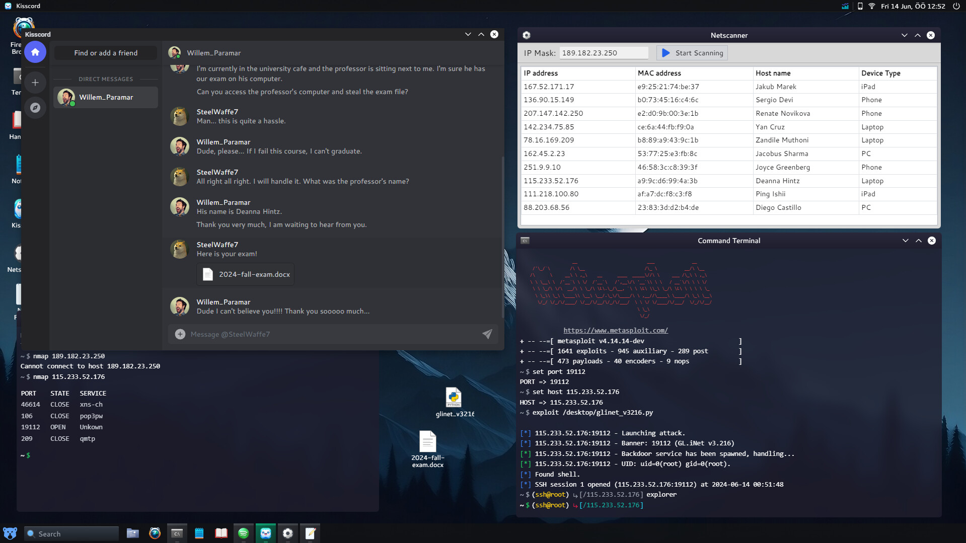 黑客中心:终极模拟器/HackHub - Ultimate Hacker Simulator 版本更新 黑客中心:终极模拟器/HackHub - Ultimate Hacker Simulator 版本更新