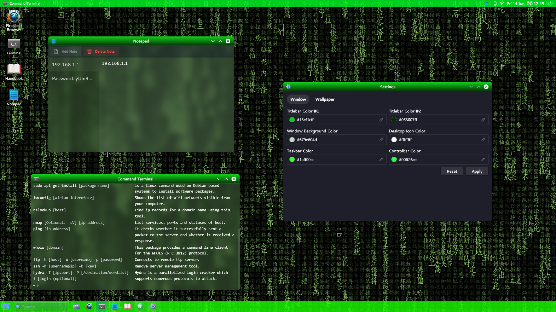 黑客中心:终极模拟器/HackHub - Ultimate Hacker Simulator 版本更新 黑客中心:终极模拟器/HackHub - Ultimate Hacker Simulator 版本更新