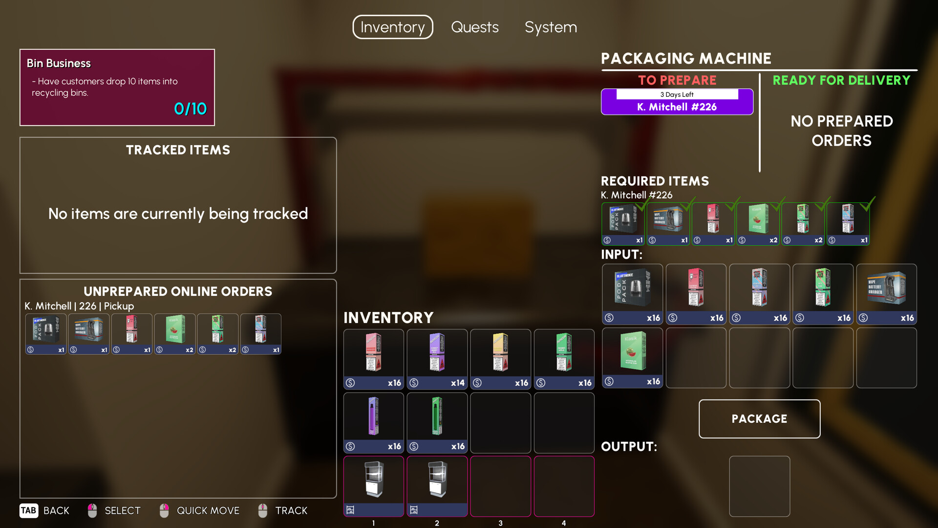 电子烟店:迈阿密/Vape Store Miami 新游发布 电子烟店:迈阿密/Vape Store Miami 新游发布