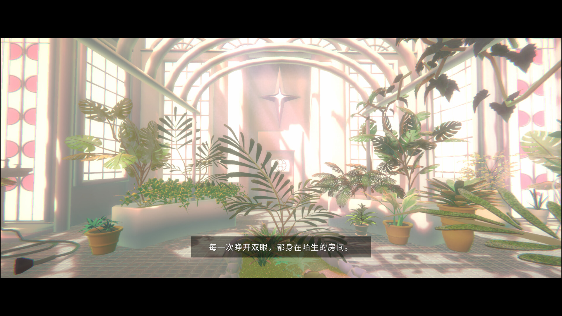 柏拉图深空/PLATONICA SPACE 新游发布 柏拉图深空/PLATONICA SPACE 新游发布
