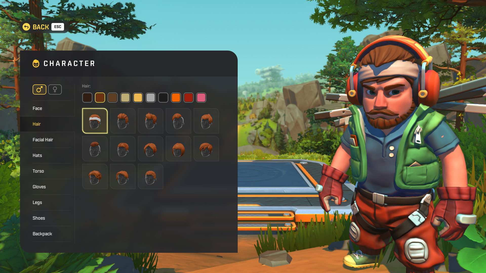 废品机械师/Scrap Mechanic 版本更新 废品机械师/Scrap Mechanic 版本更新