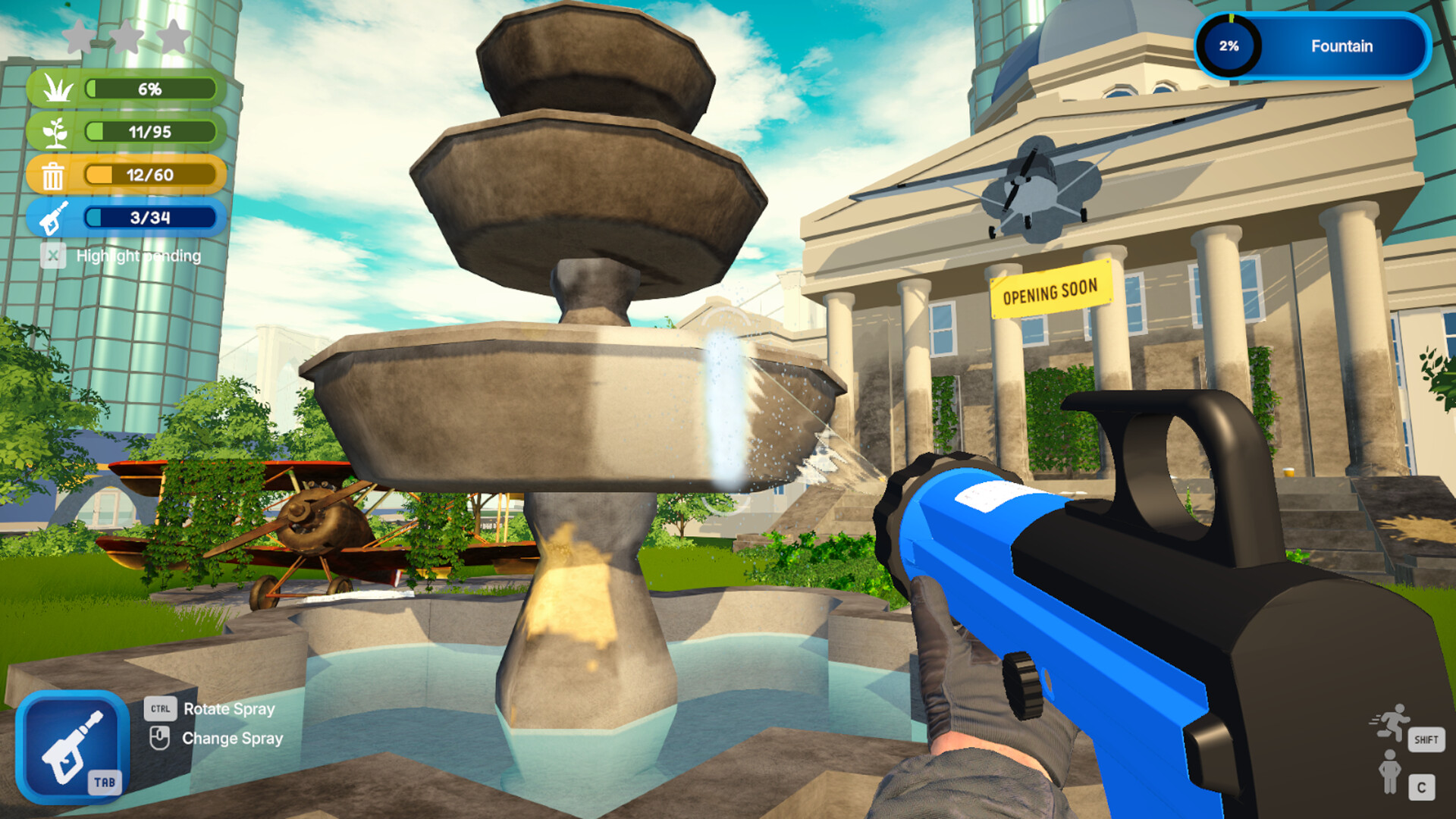 园林工人模拟器/Landscaper Simulator 新游发布 园林工人模拟器/Landscaper Simulator 新游发布