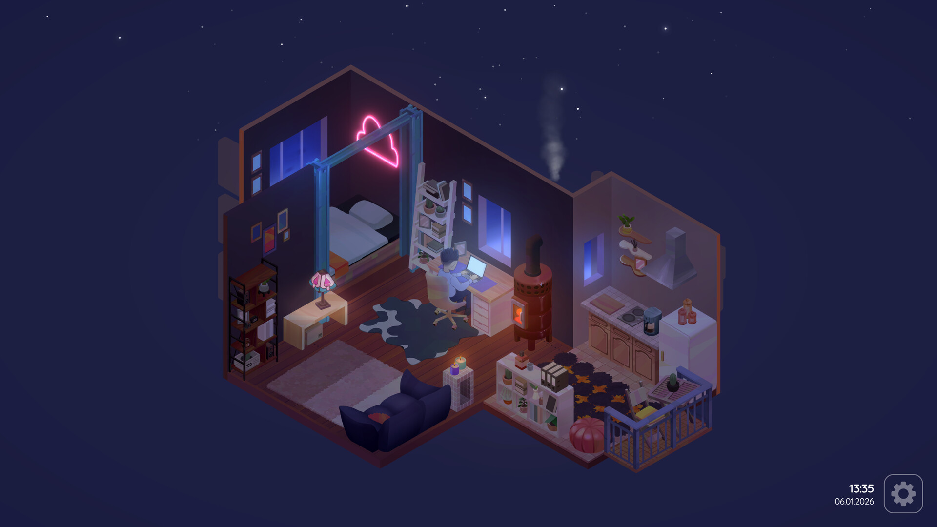 虚拟小屋2/Virtual Cottage 2 版本更新 虚拟小屋2/Virtual Cottage 2 版本更新
