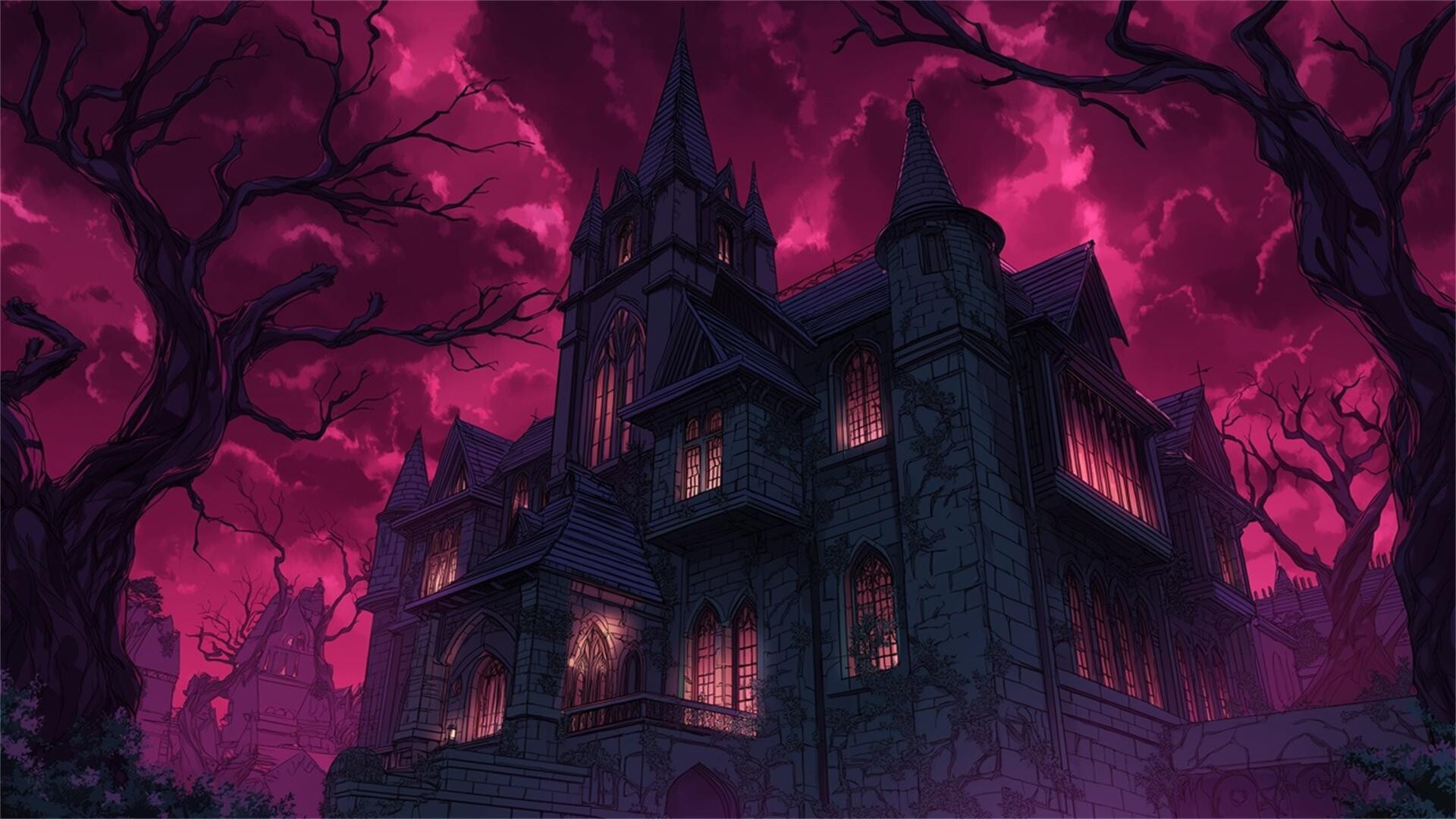 小小吸血姬/My () Life as a Vampire's Maid () 新游发布