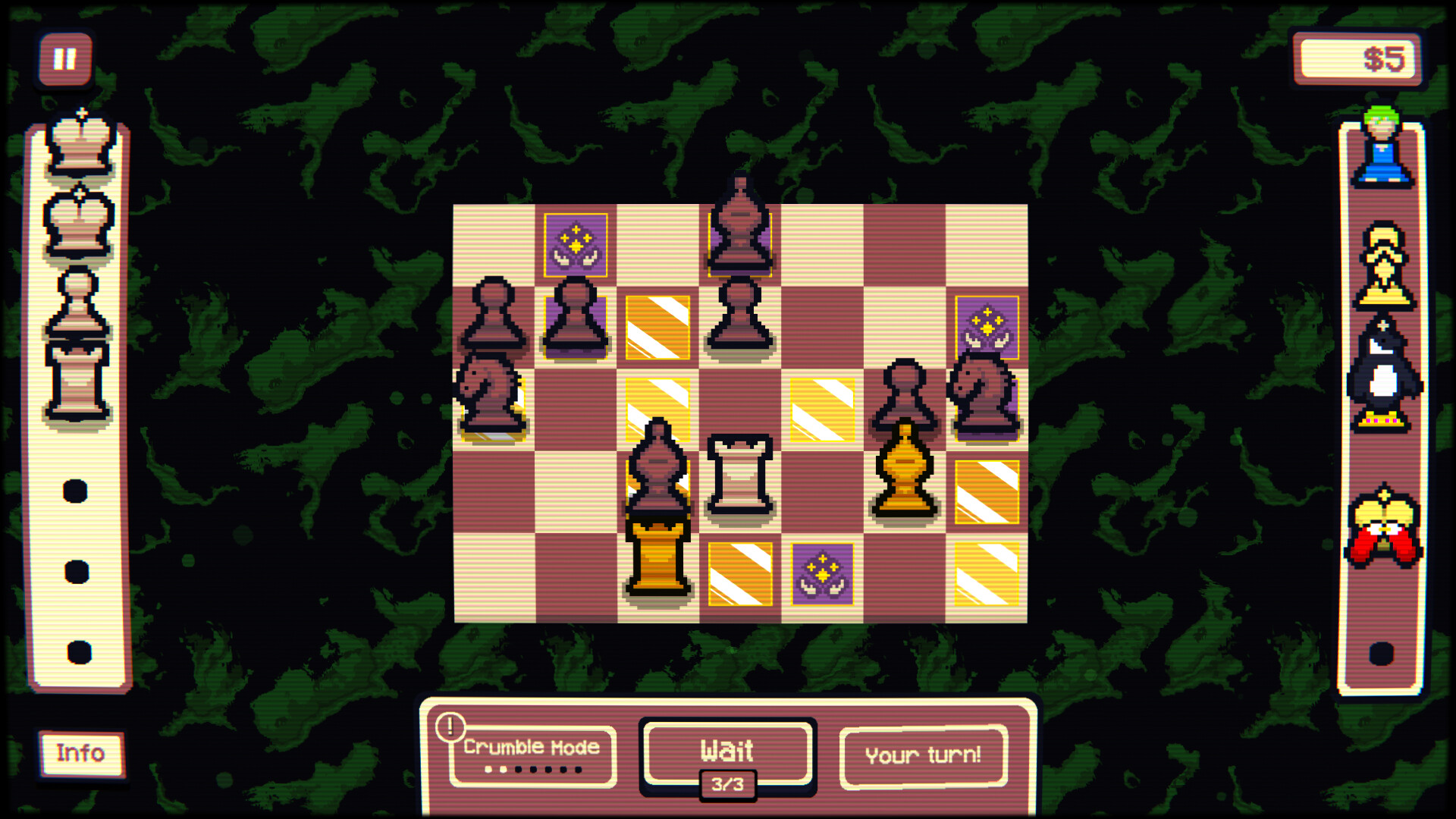 千棋百计/Gambonanza 版本更新 千棋百计/Gambonanza 版本更新