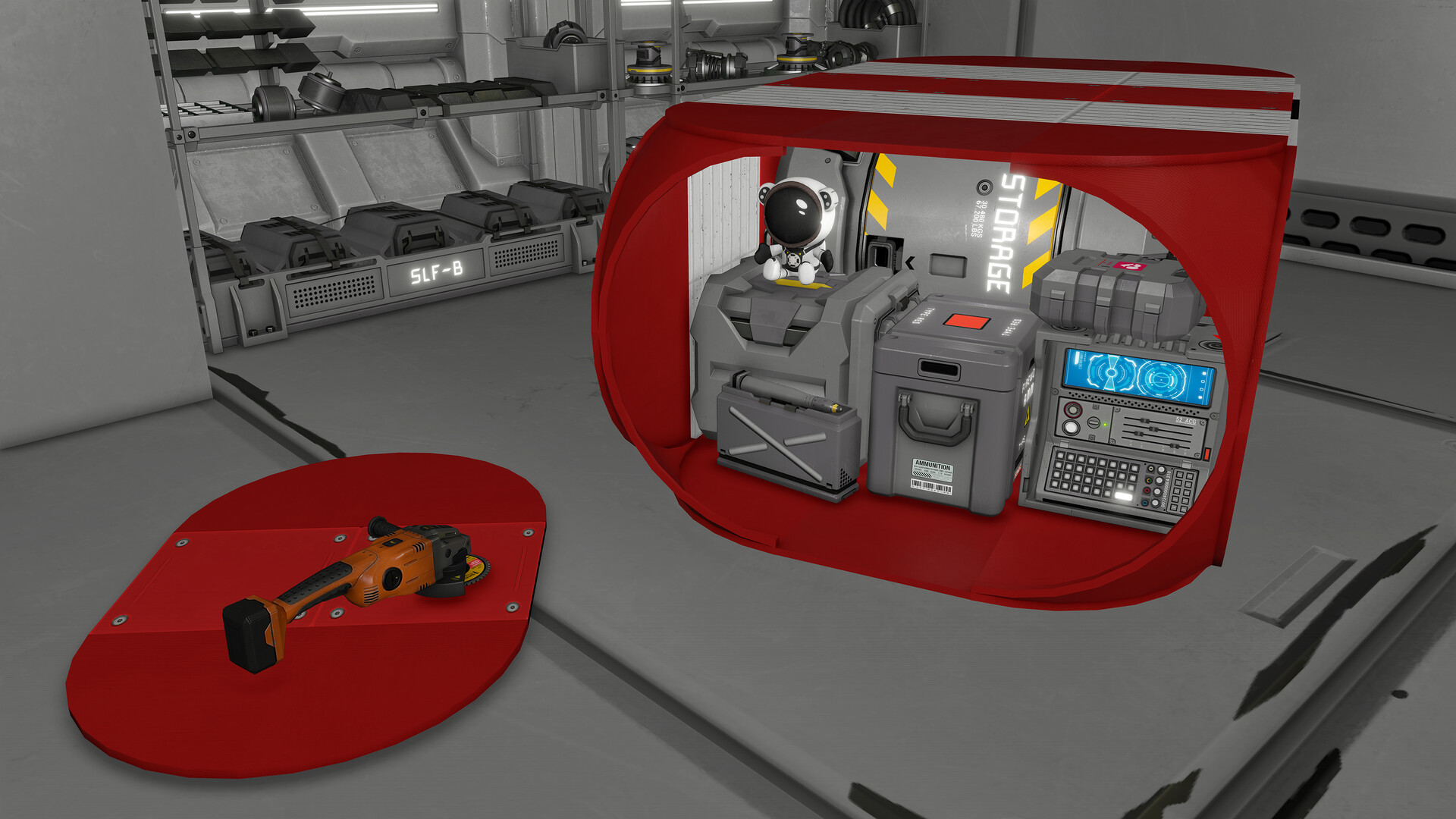 太空工程师/Space Engineers 版本更新 太空工程师/Space Engineers 版本更新