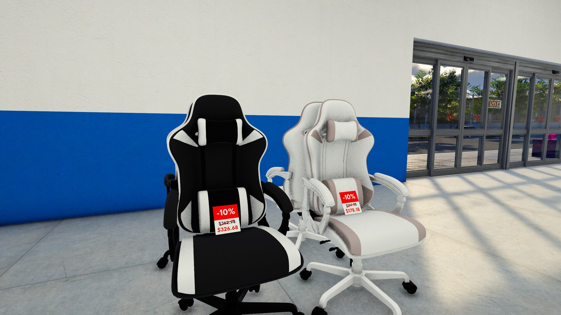 家居商店模拟器/Home Store Simulator 新游发布 家居商店模拟器/Home Store Simulator 新游发布