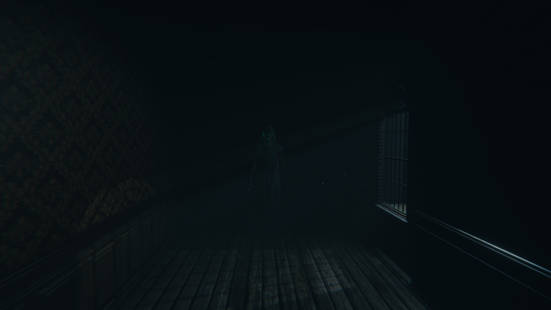 幽灵放逐/Ghost Exile 版本更新 幽灵放逐/Ghost Exile 版本更新