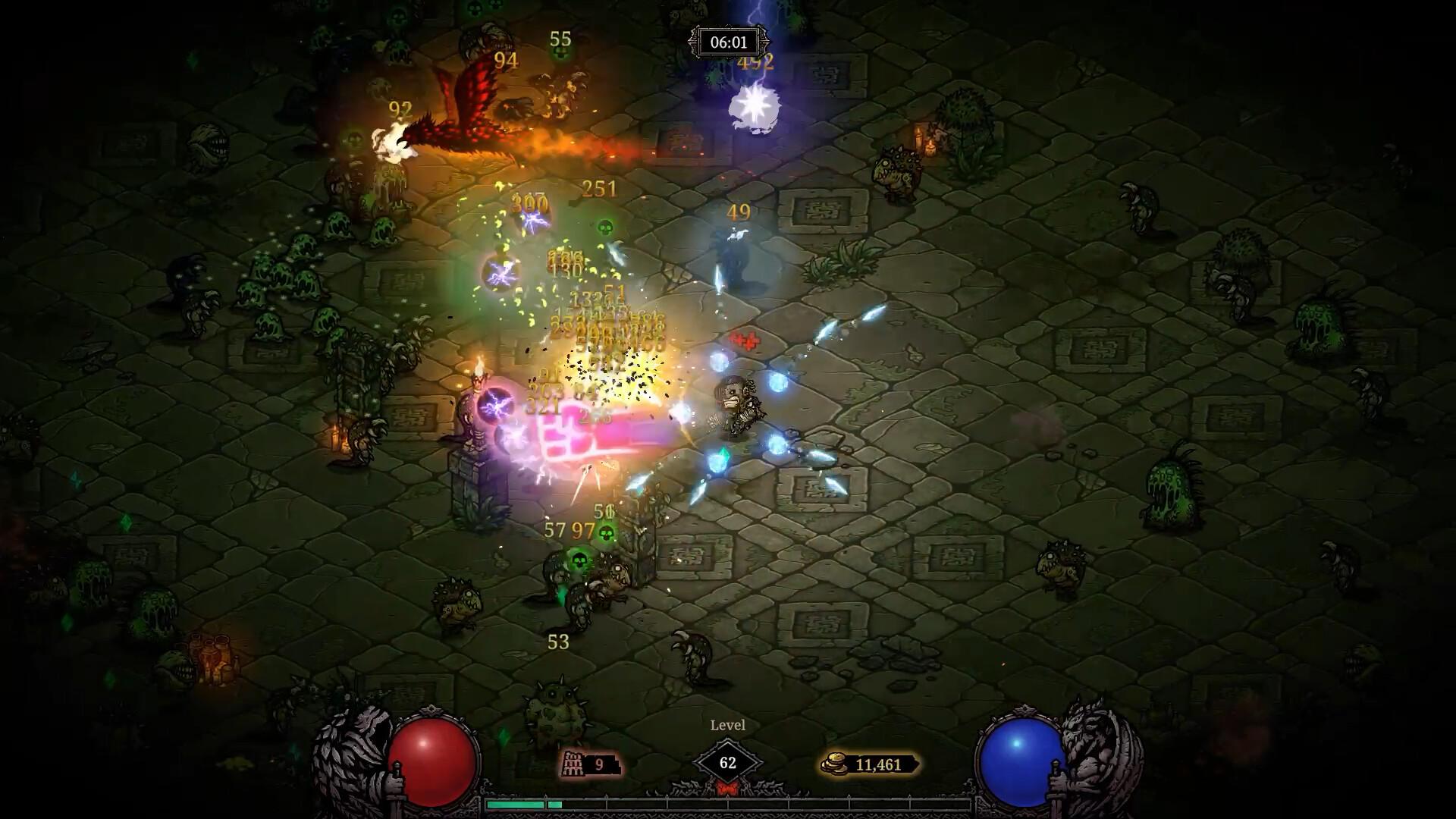 巴别塔 :混乱的幸存者/Tower of Babel: Survivors of Chaos 版本更新 巴别塔 :混乱的幸存者/Tower of Babel: Survivors of Chaos 版本更新