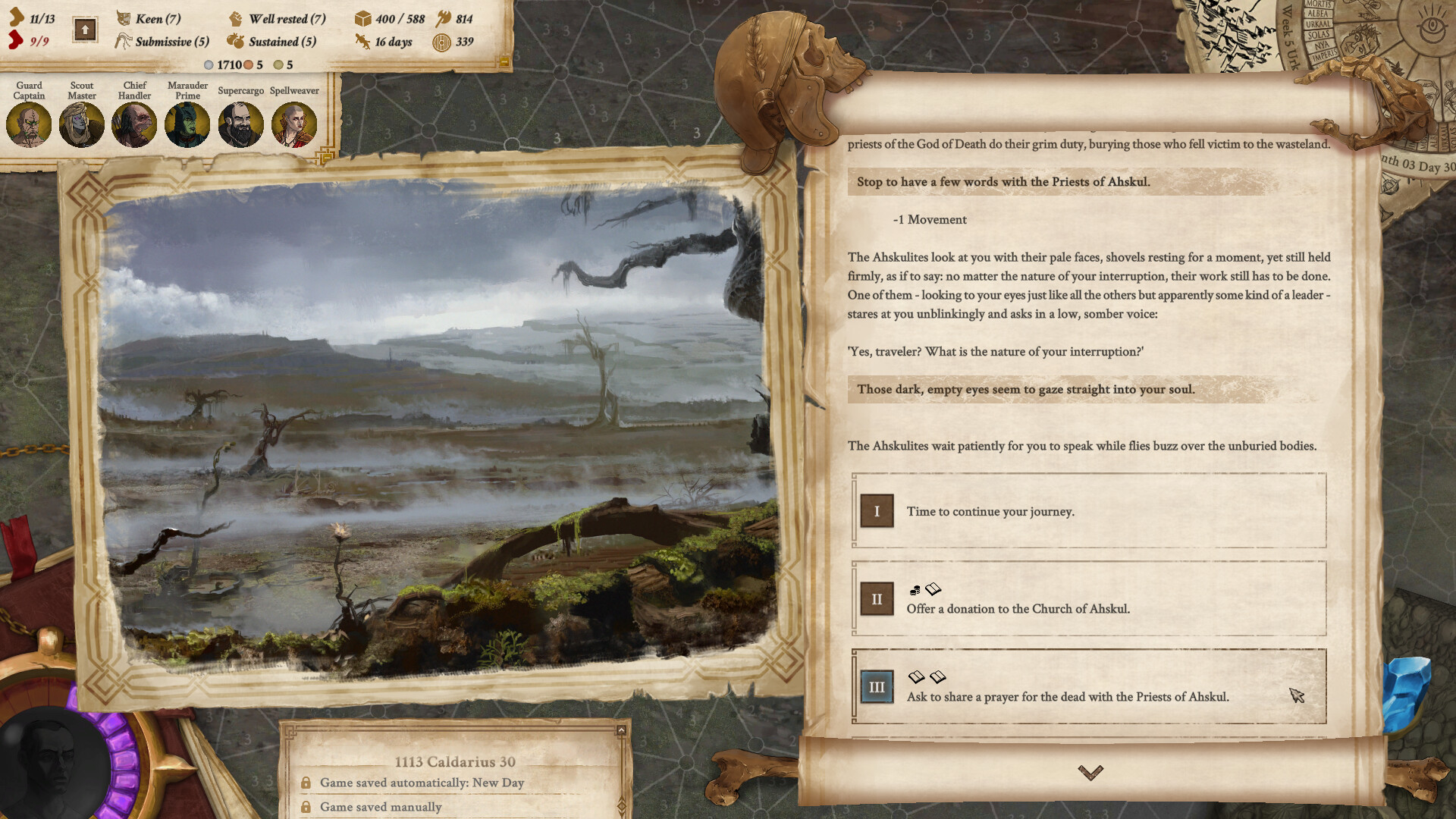 瓦格鲁斯 - 万壑之地/Vagrus - The Riven Realms 版本更新 瓦格鲁斯 - 万壑之地/Vagrus - The Riven Realms 版本更新