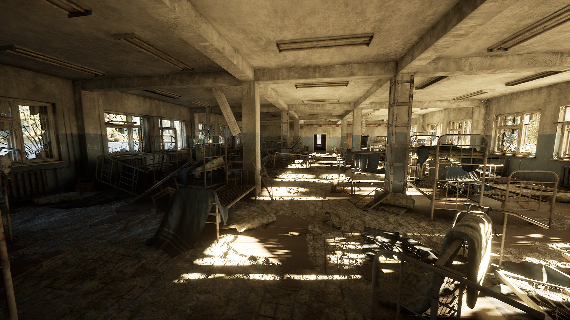 化学家:死亡禁区/CHEMISTS: Dead Zone 版本更新 化学家:死亡禁区/CHEMISTS: Dead Zone 版本更新