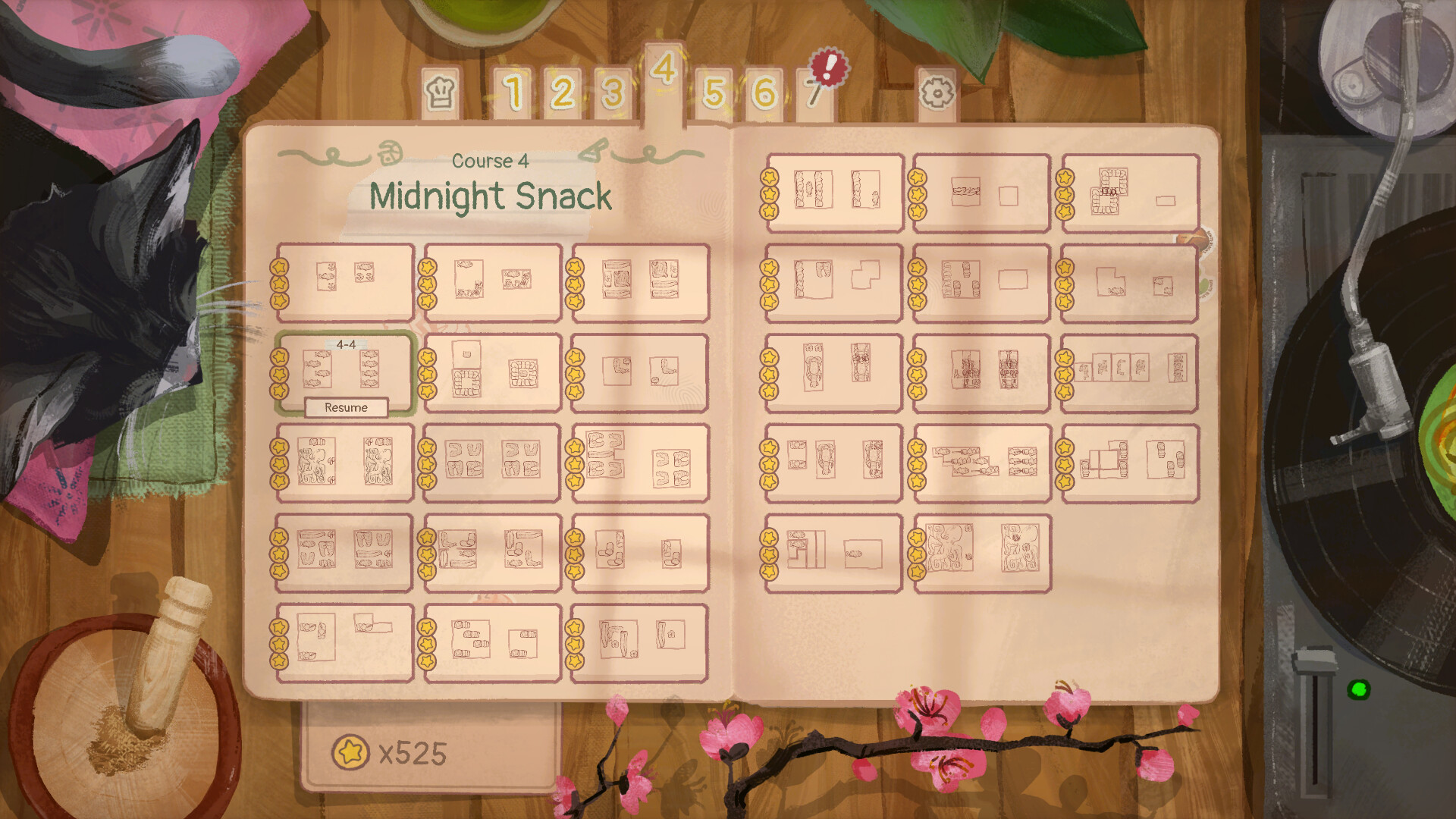 便当盒/Bento Blocks 版本更新 便当盒/Bento Blocks 版本更新