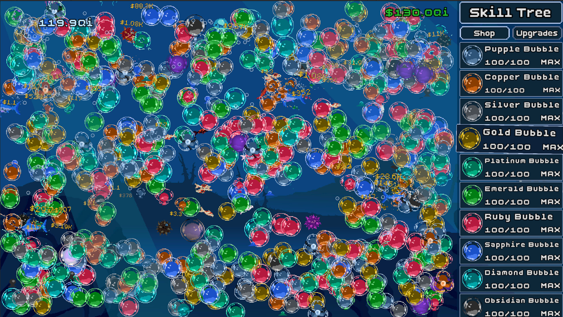 紫糖爆破/Pupple Pop 新游发布 紫糖爆破/Pupple Pop 新游发布